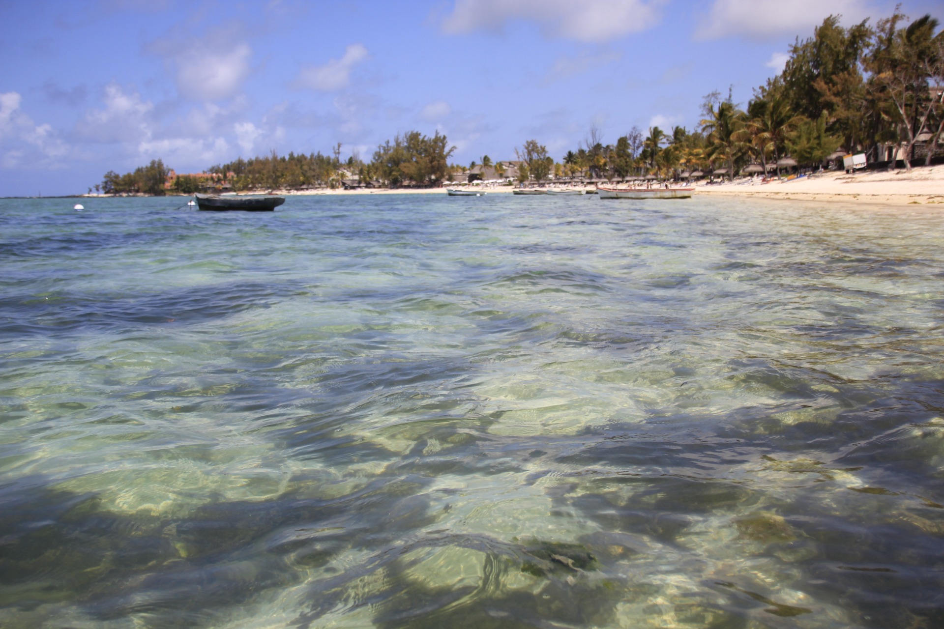 Ilhas Mauricias