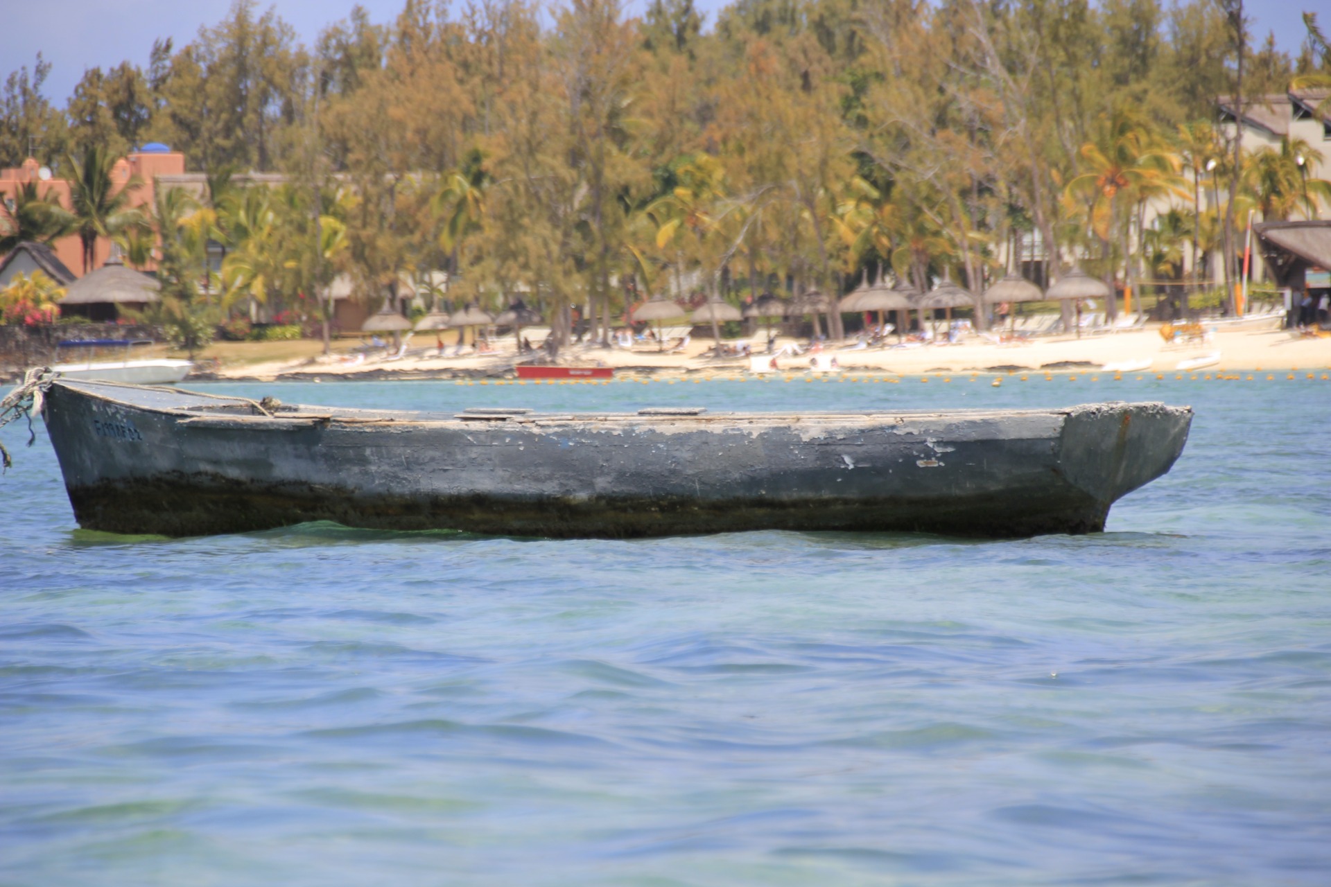 Ilhas Mauricias