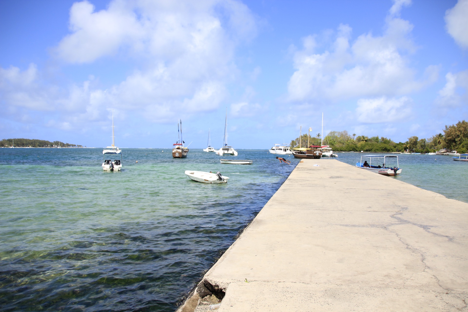 Ilhas Mauricias