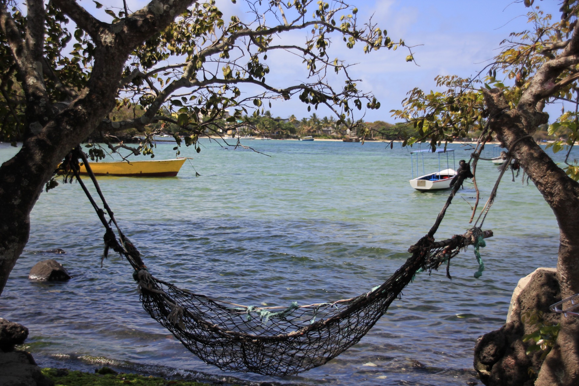 Ilhas Mauricias