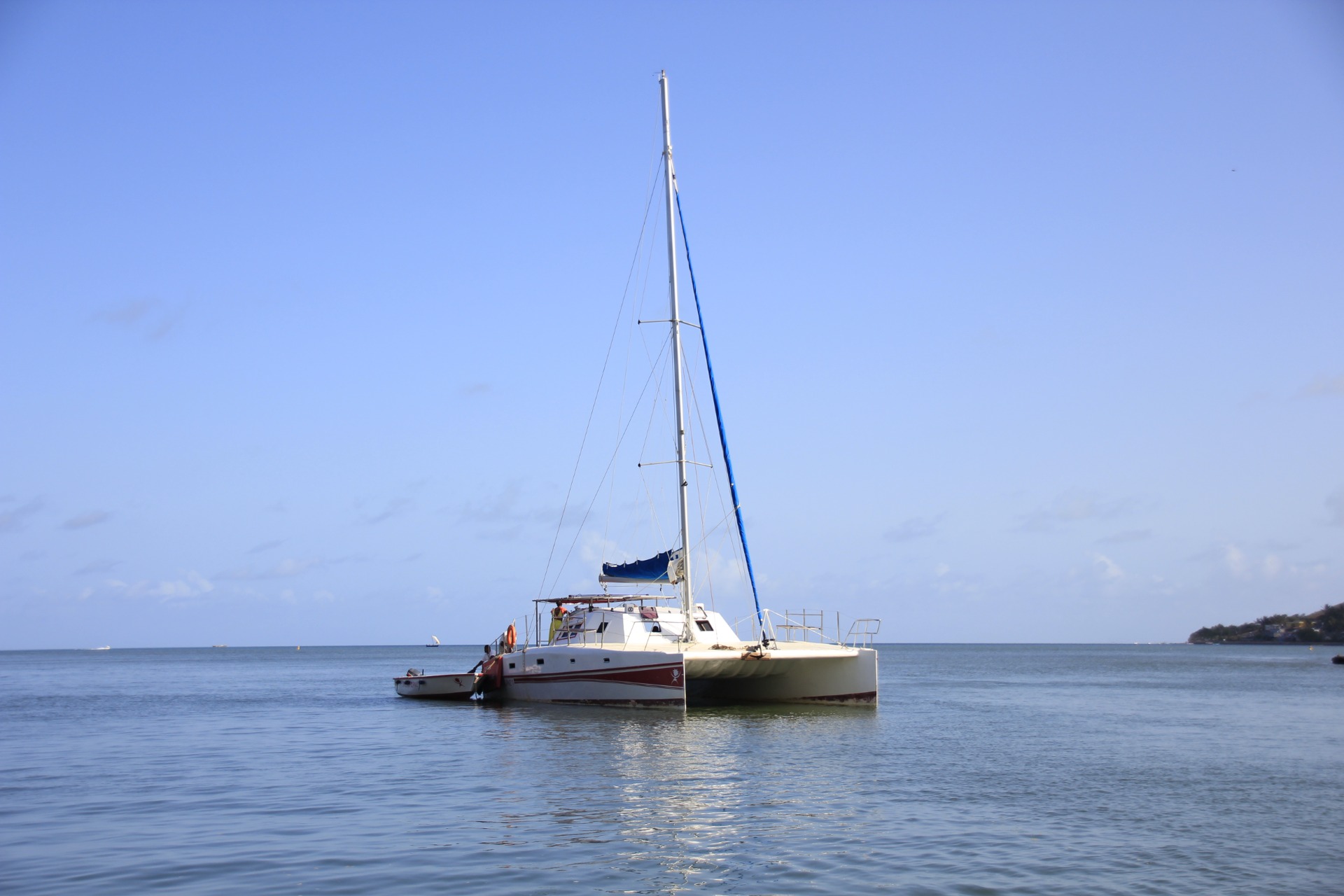 Ilhas Mauricias