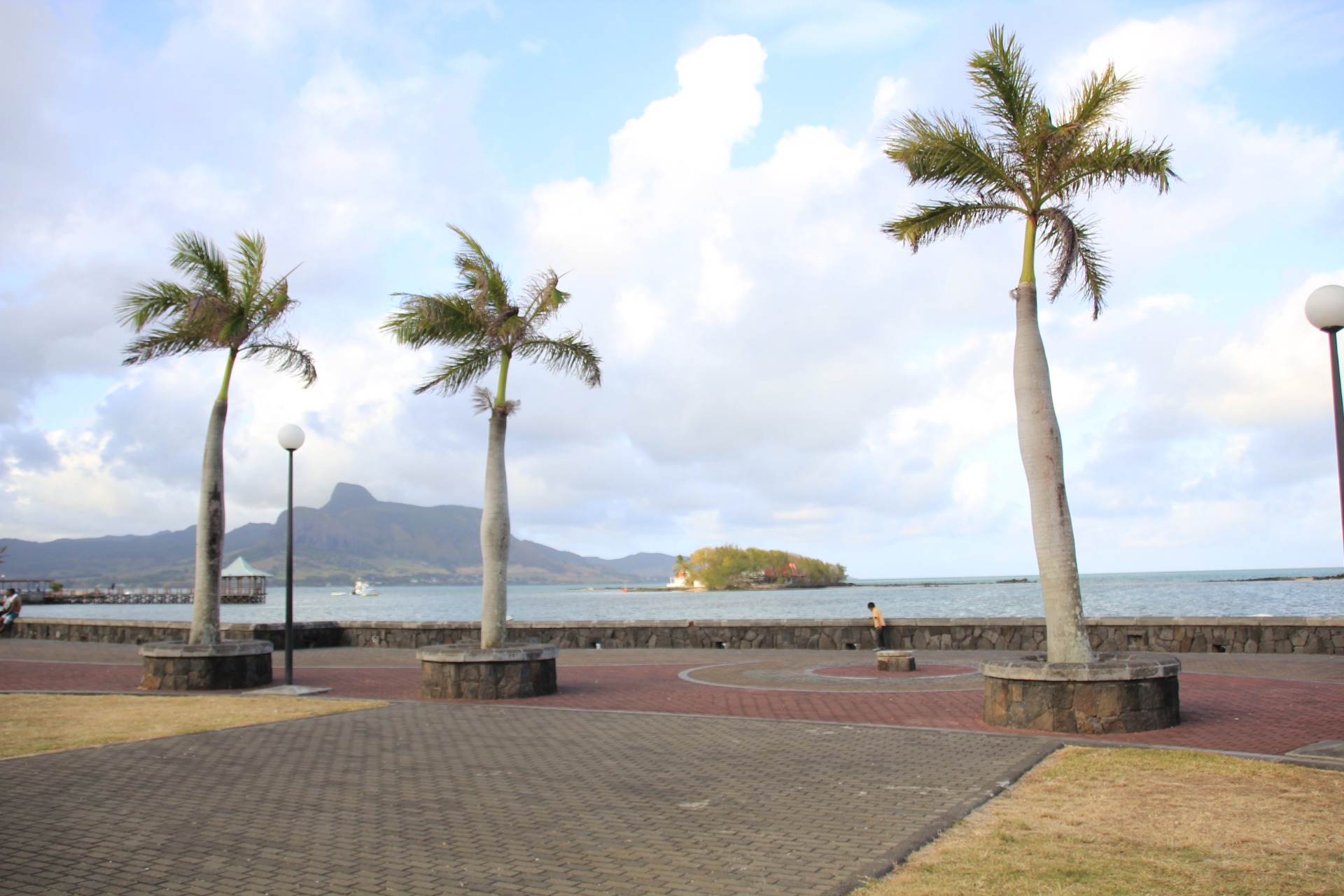 Ilhas Mauricias