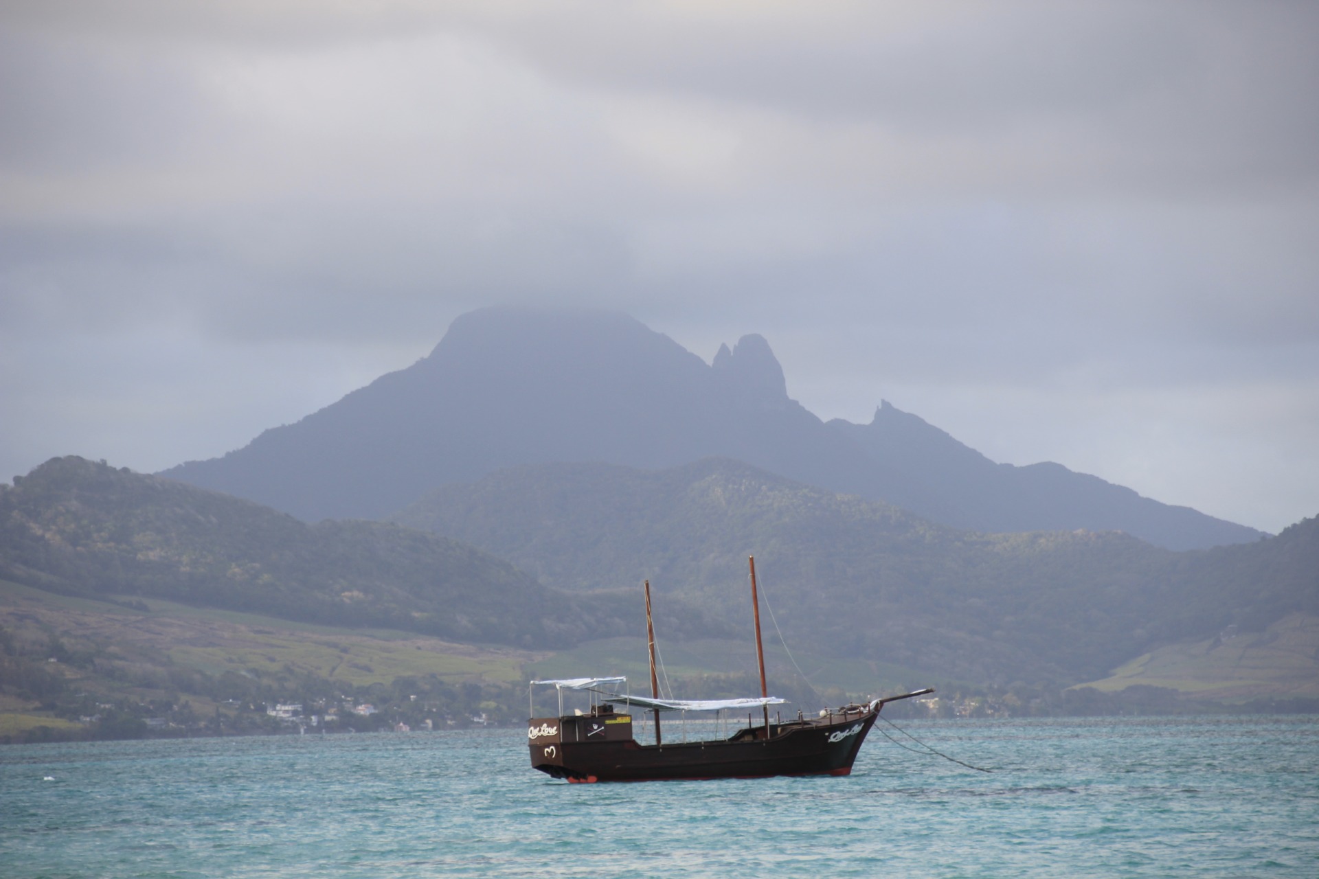 Ilhas Mauricias