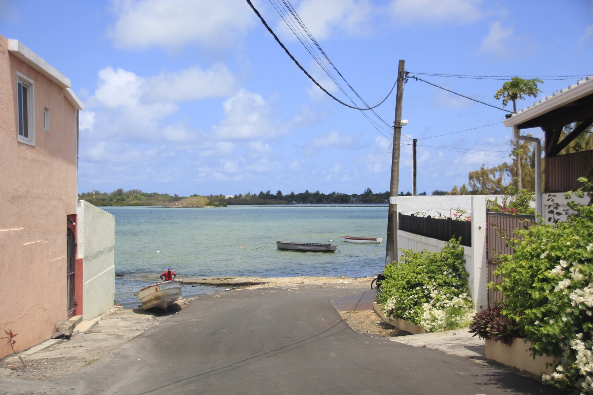 Ilhas Mauricias