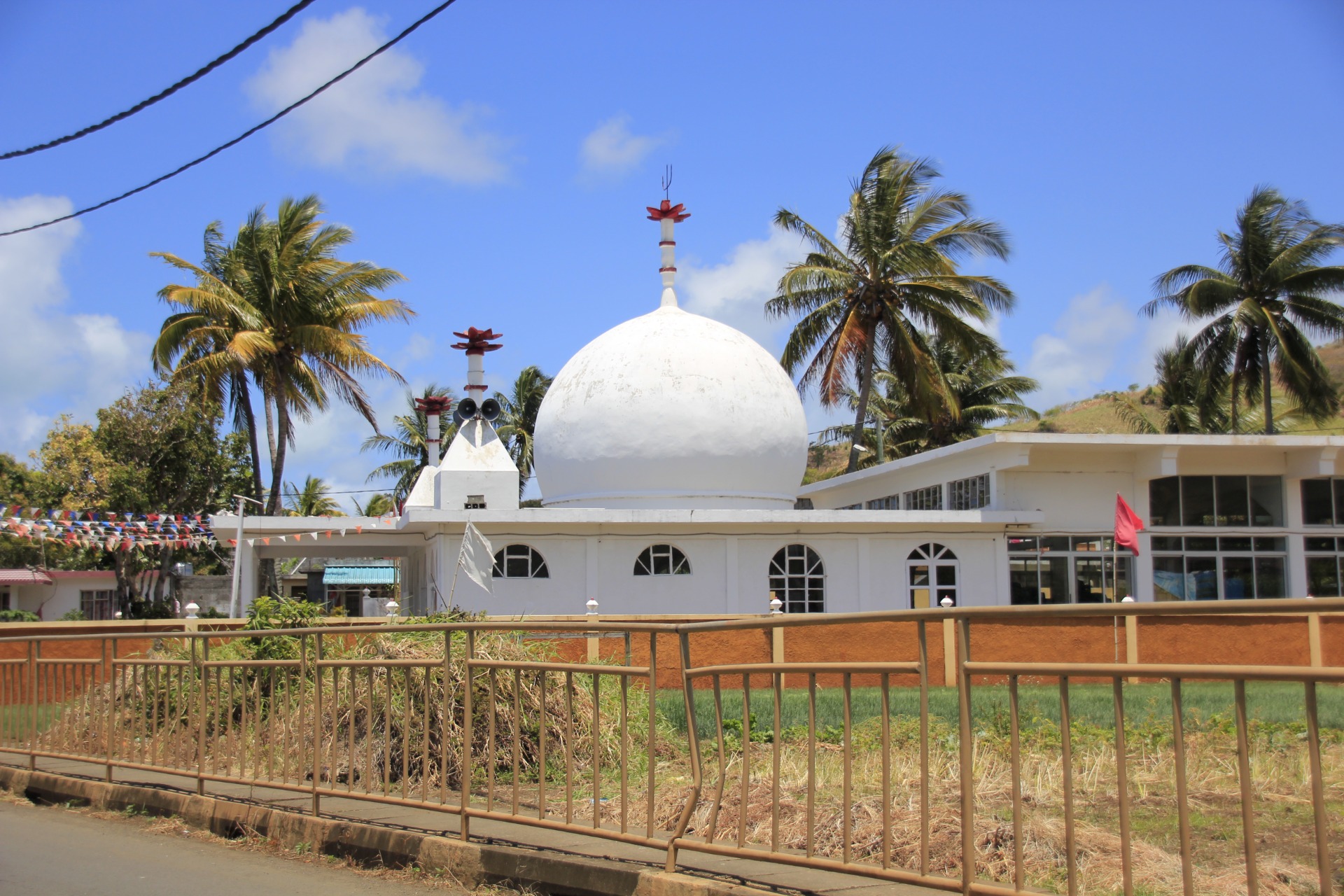 Ilhas Mauricias