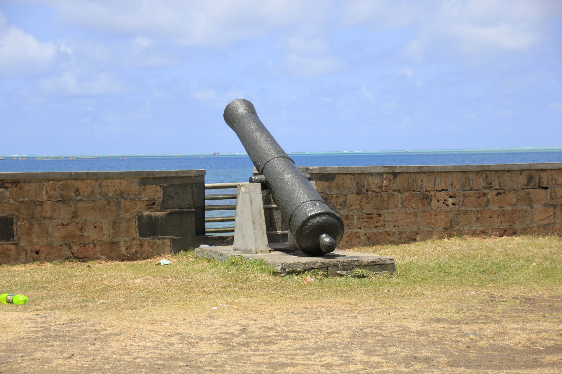 Ilhas Mauricias