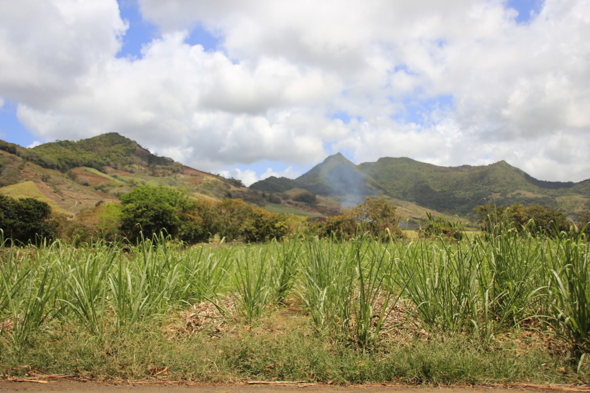 Ilhas Mauricias
