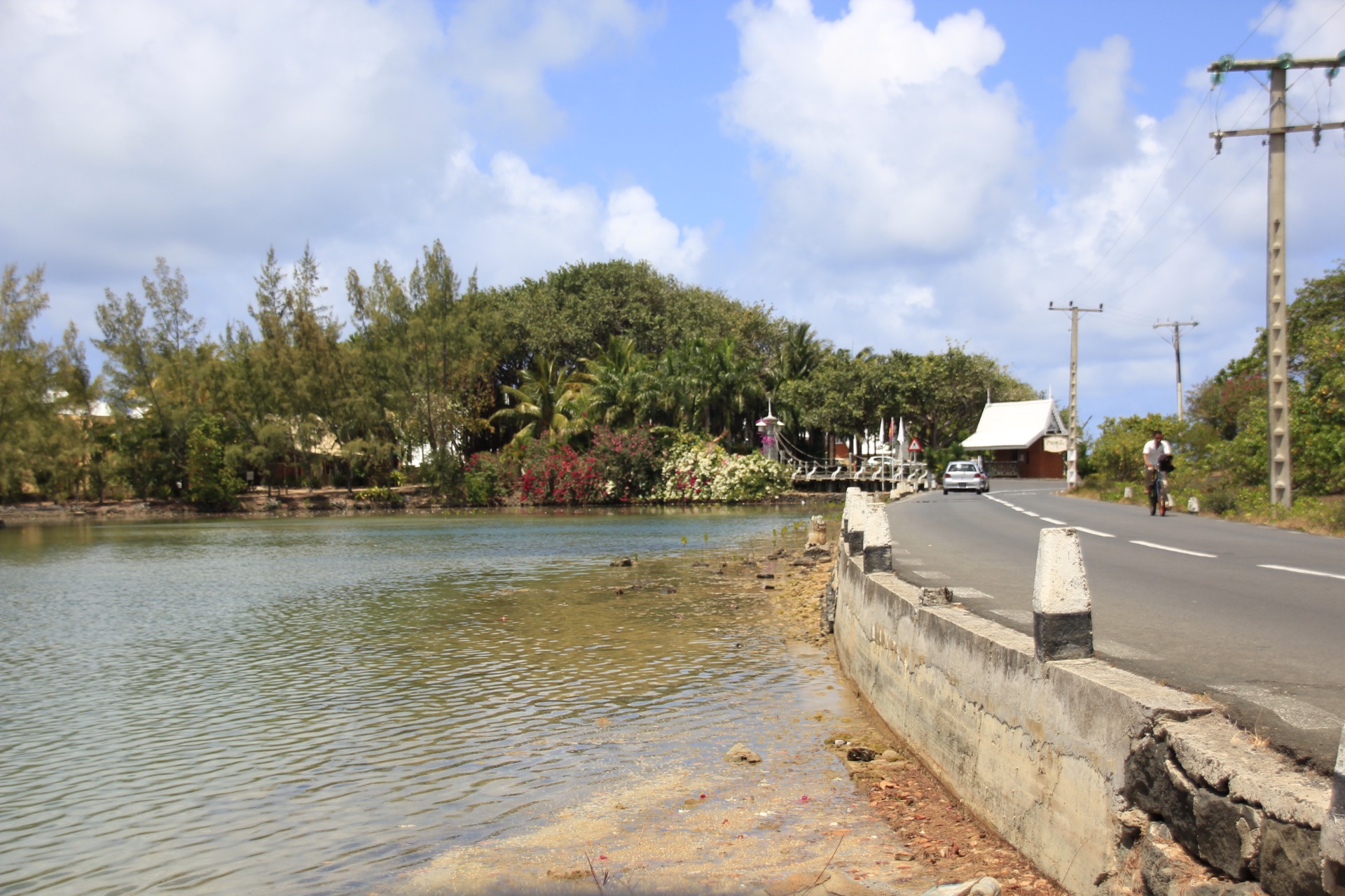 Ilhas Mauricias