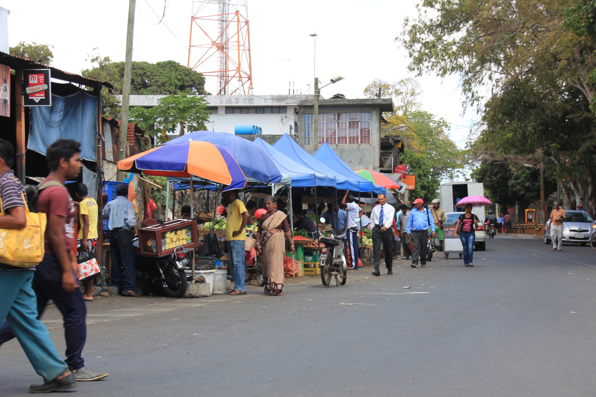 Ilhas Mauricias