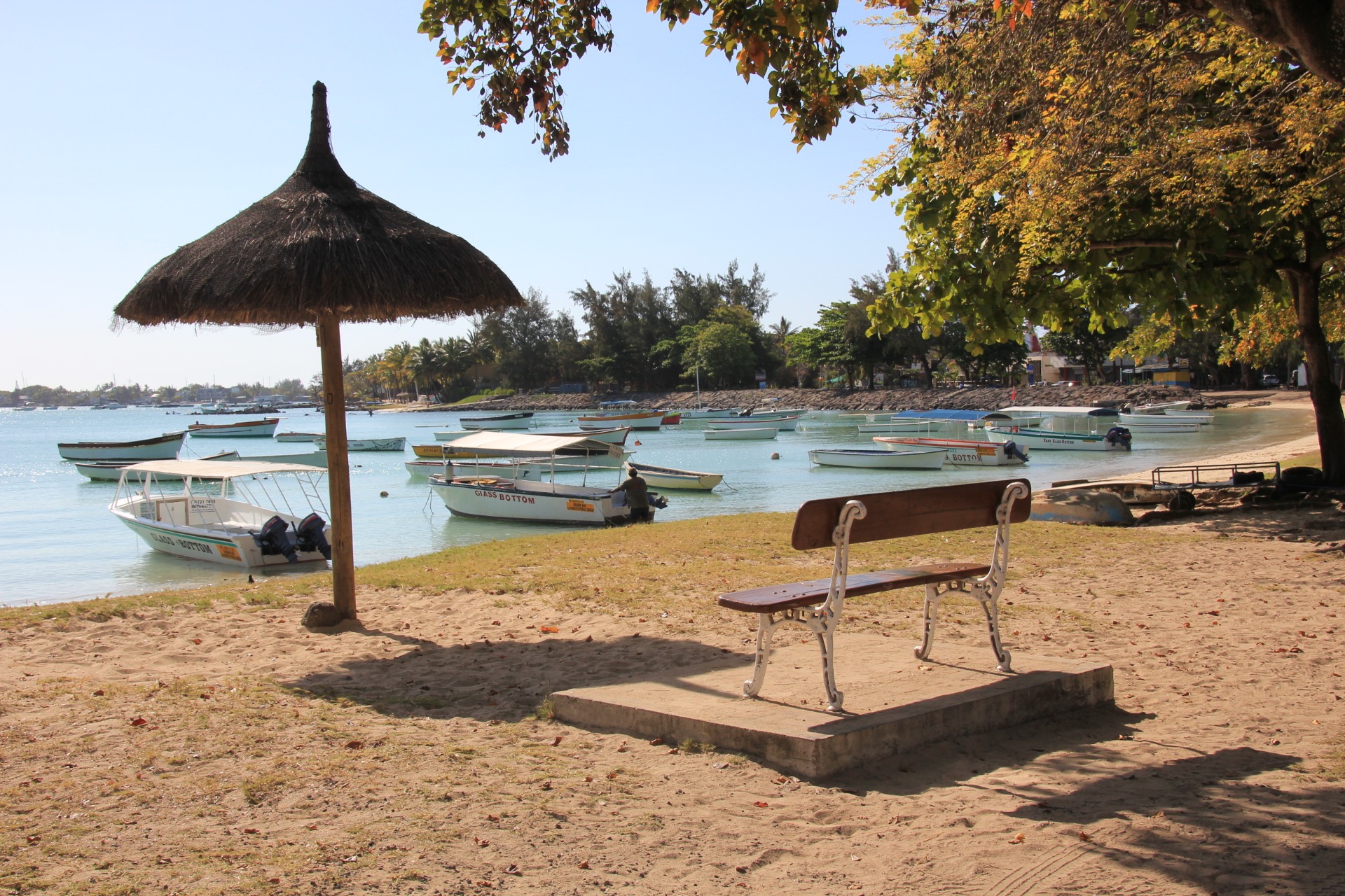 Ilhas Mauricias