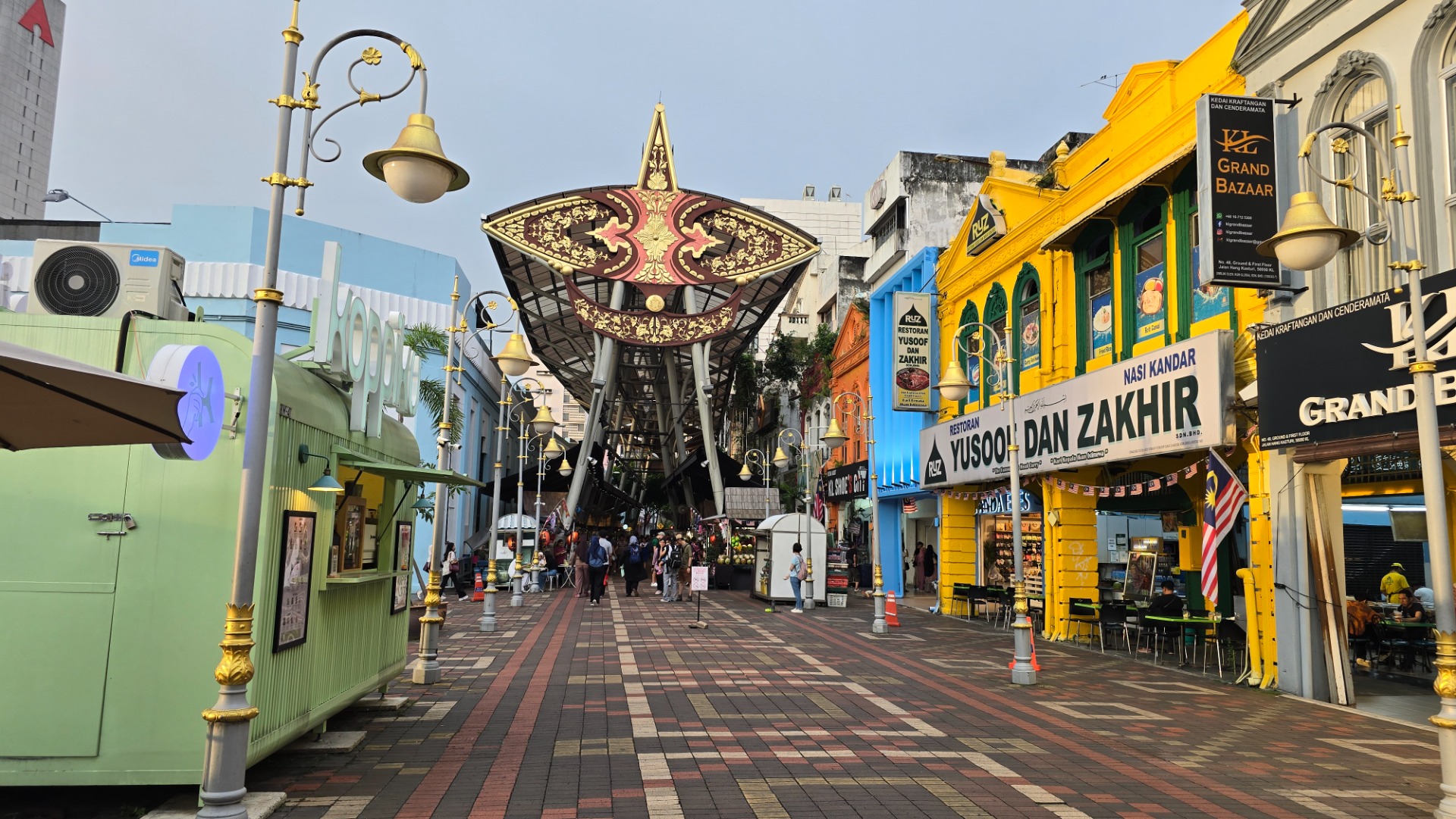 Kuala Lumpur