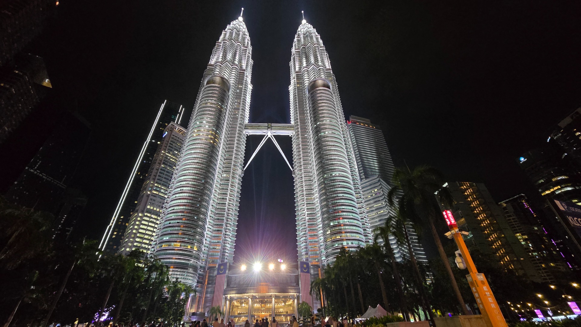 Kuala Lumpur