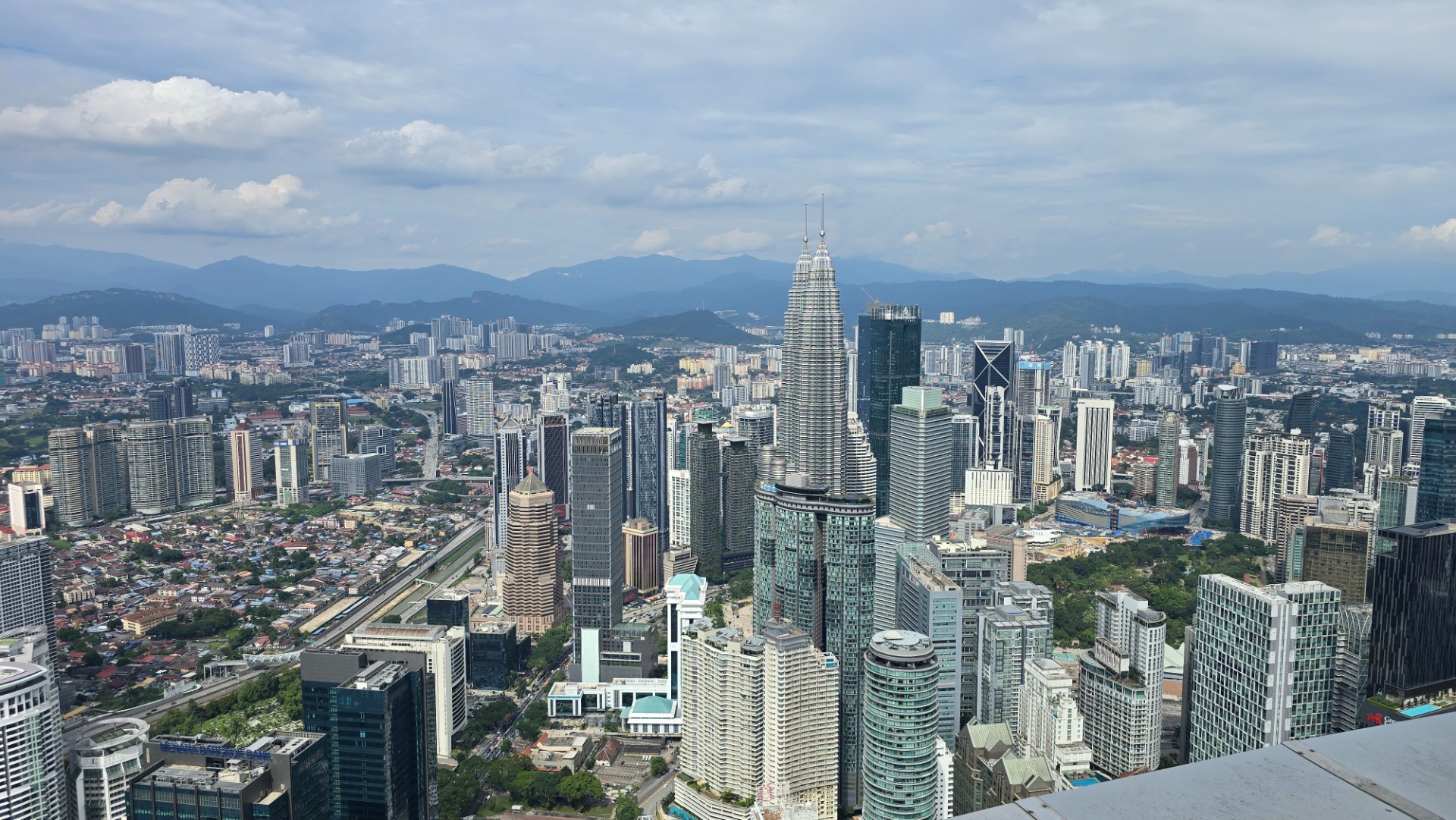 Kuala Lumpur