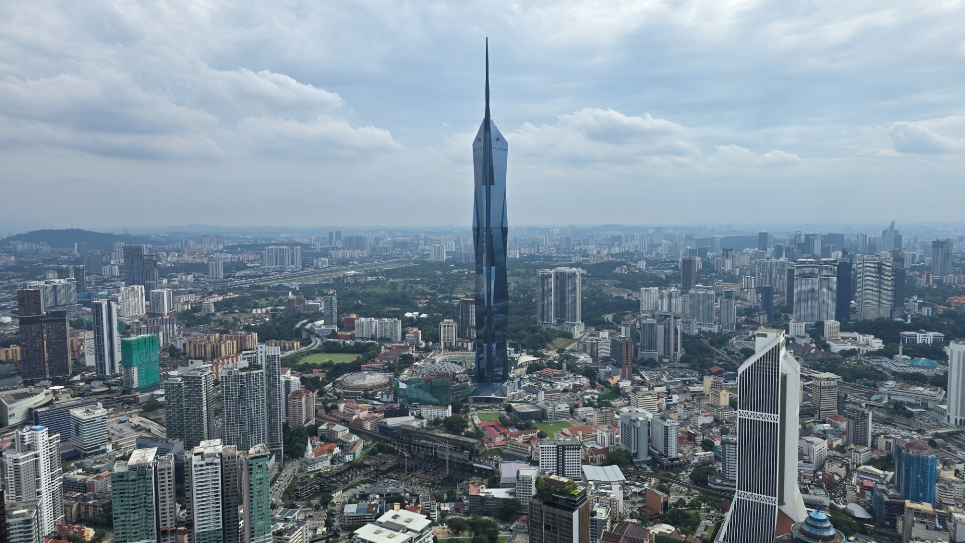Kuala Lumpur