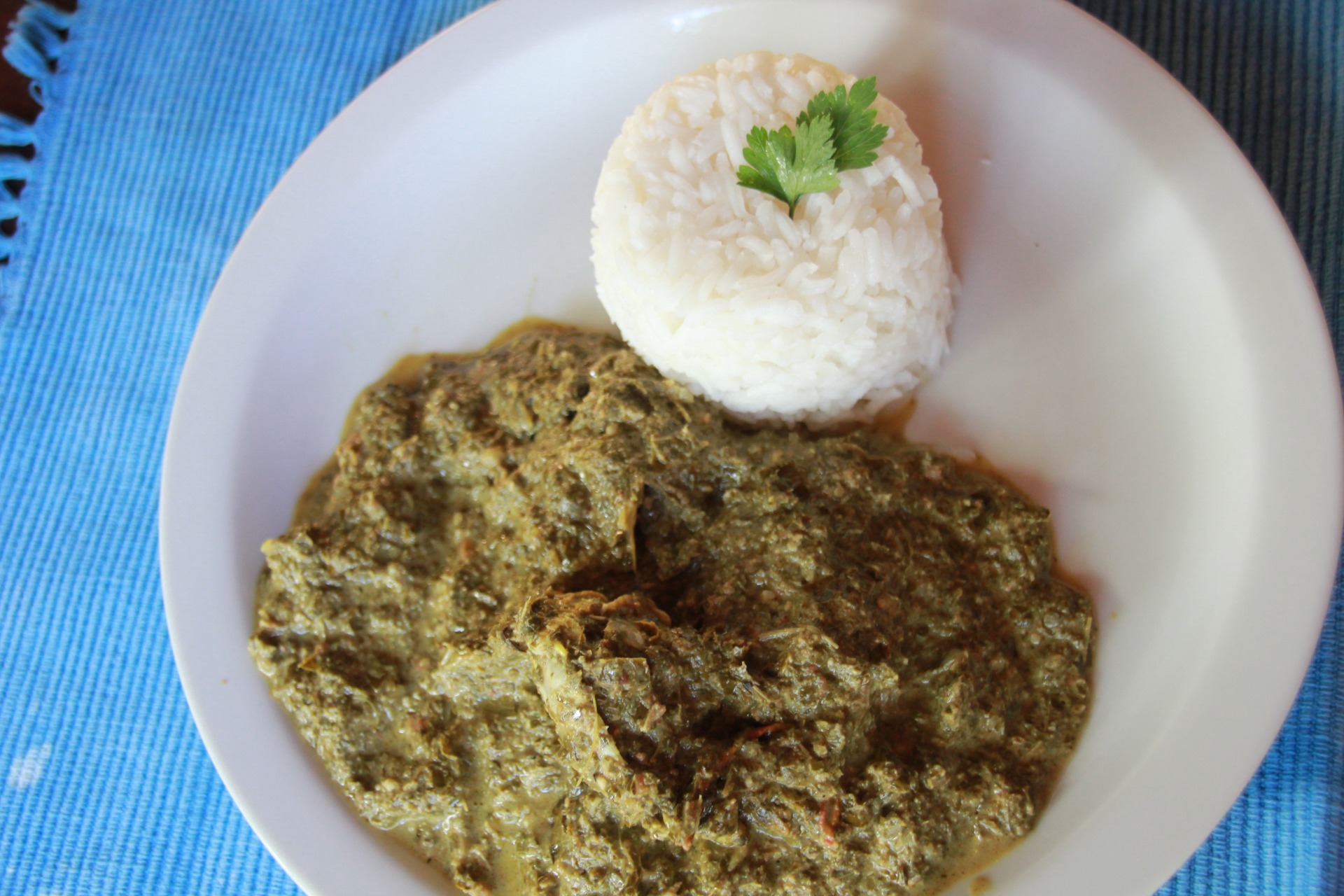 Vilanculos. Moçambique