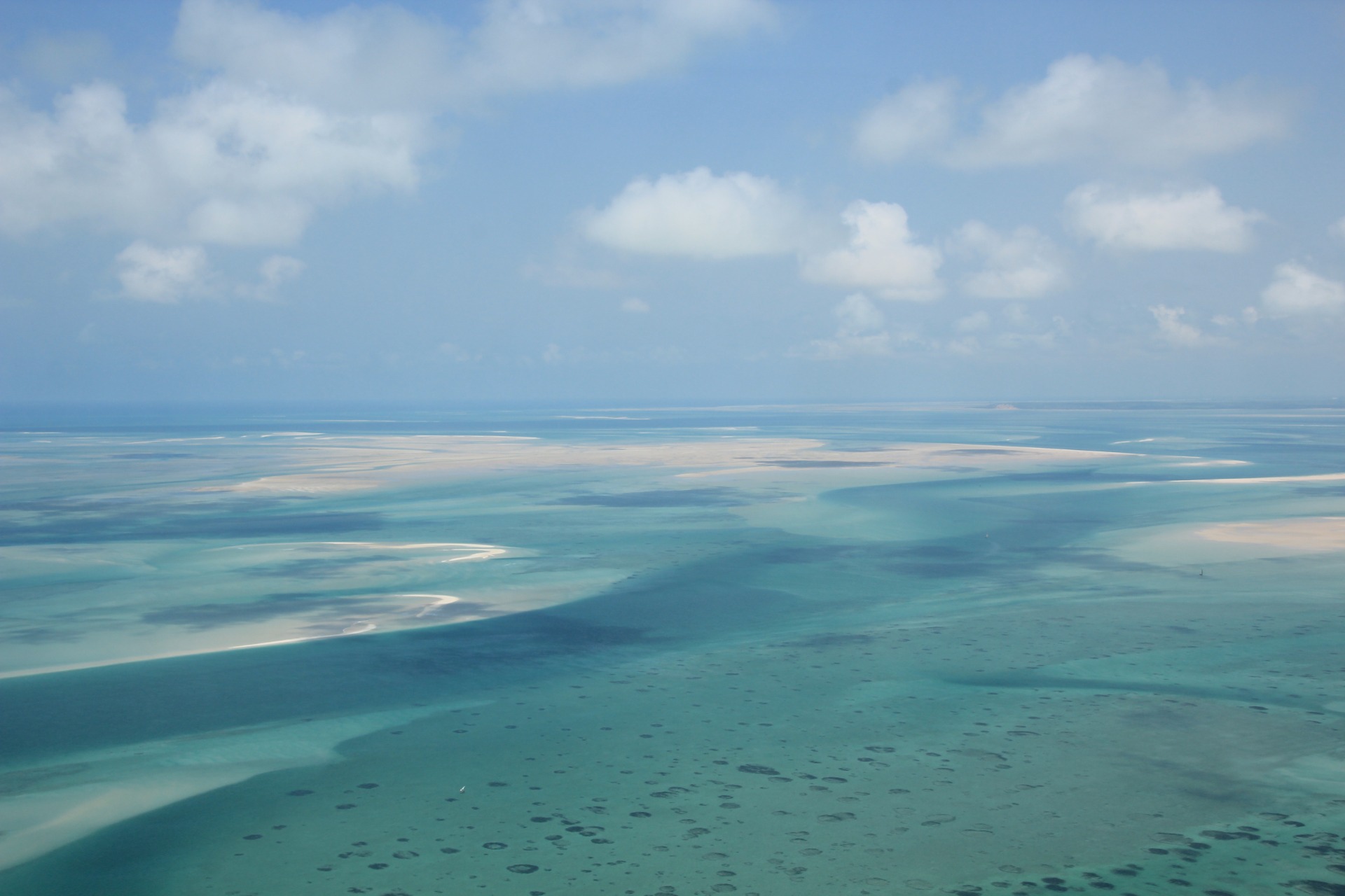 Vilanculos. Moçambique