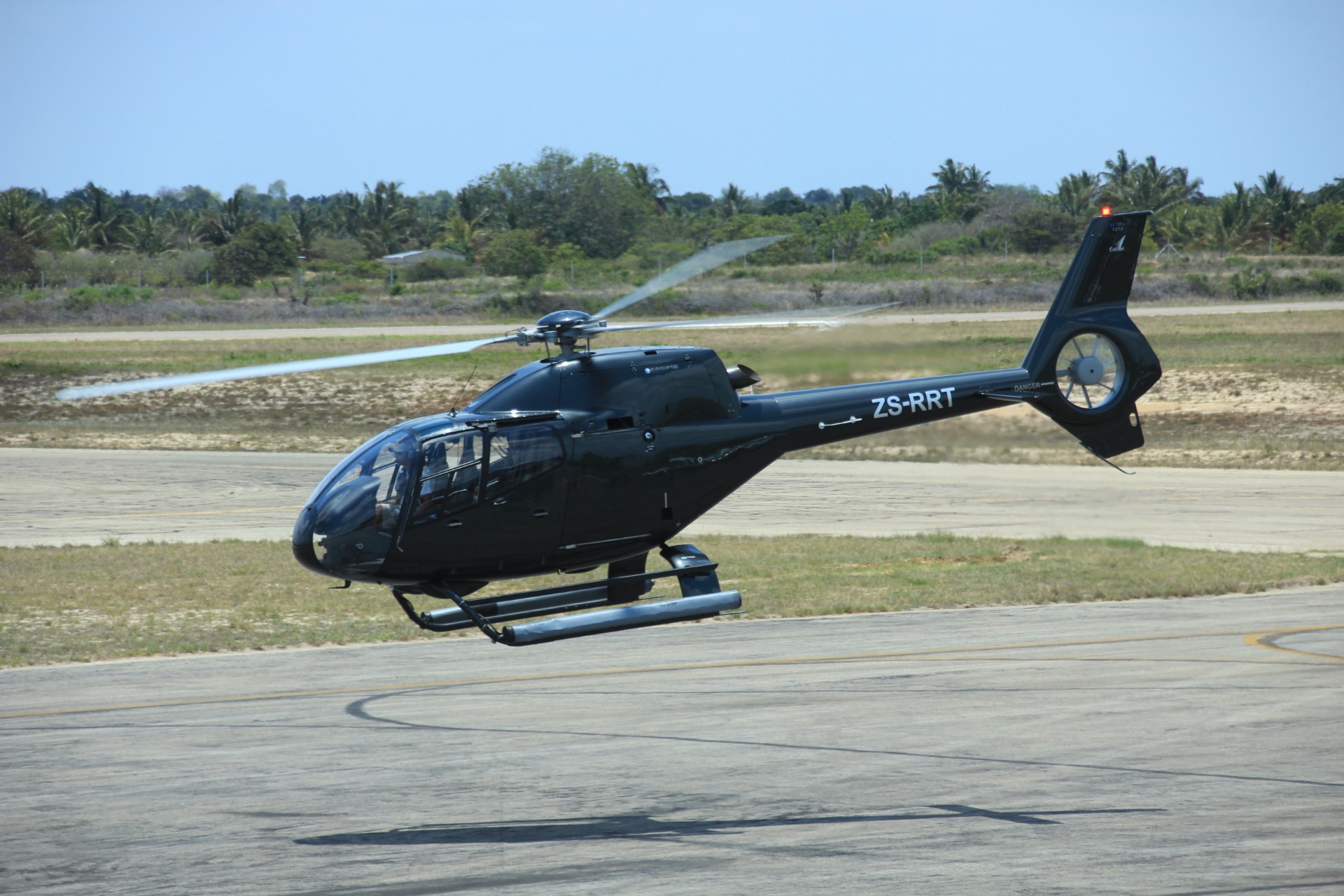 Vilanculos. Moçambique
