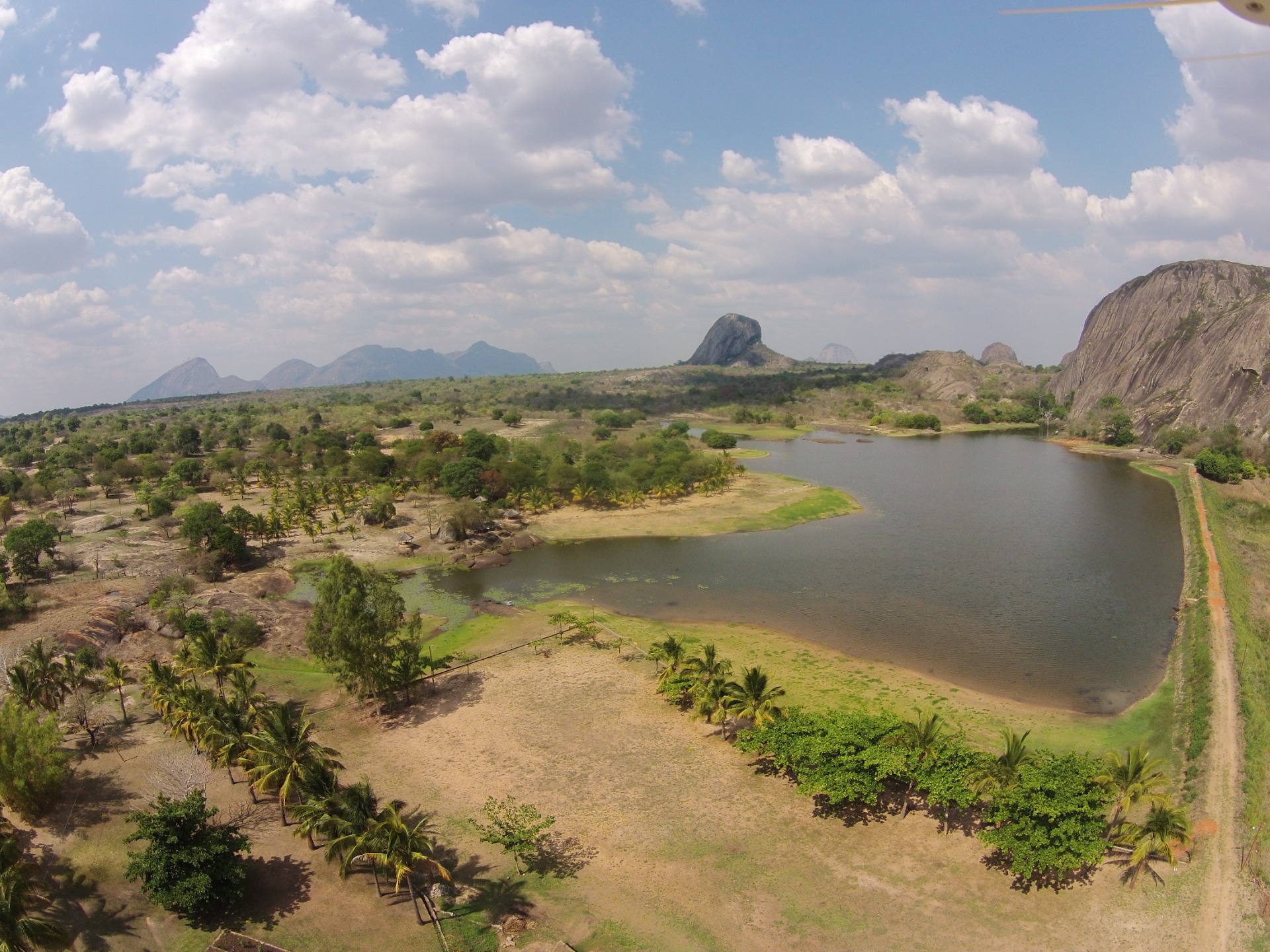 Nampula. Moçambique