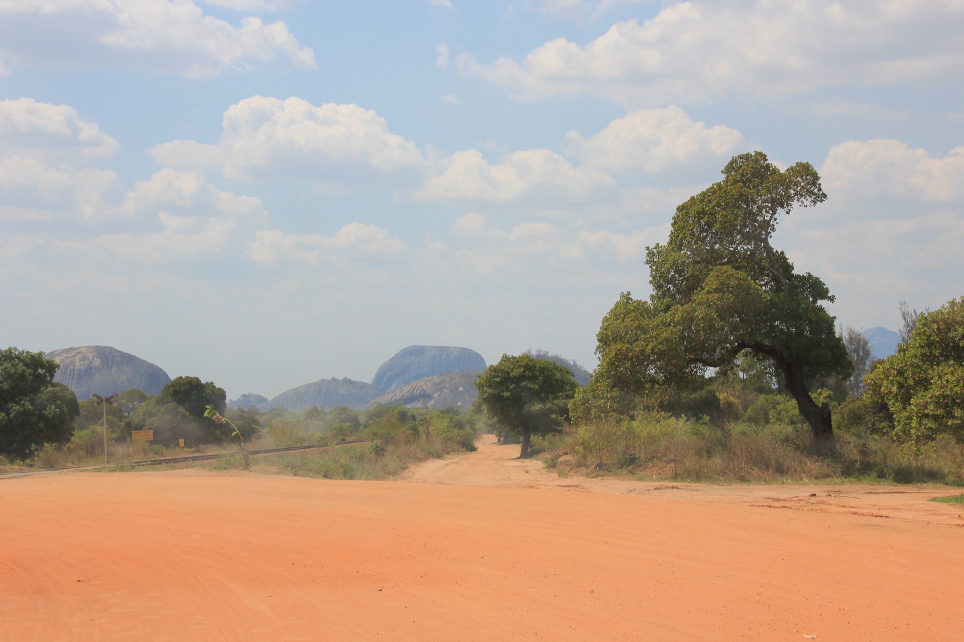 Nampula. Moçambique