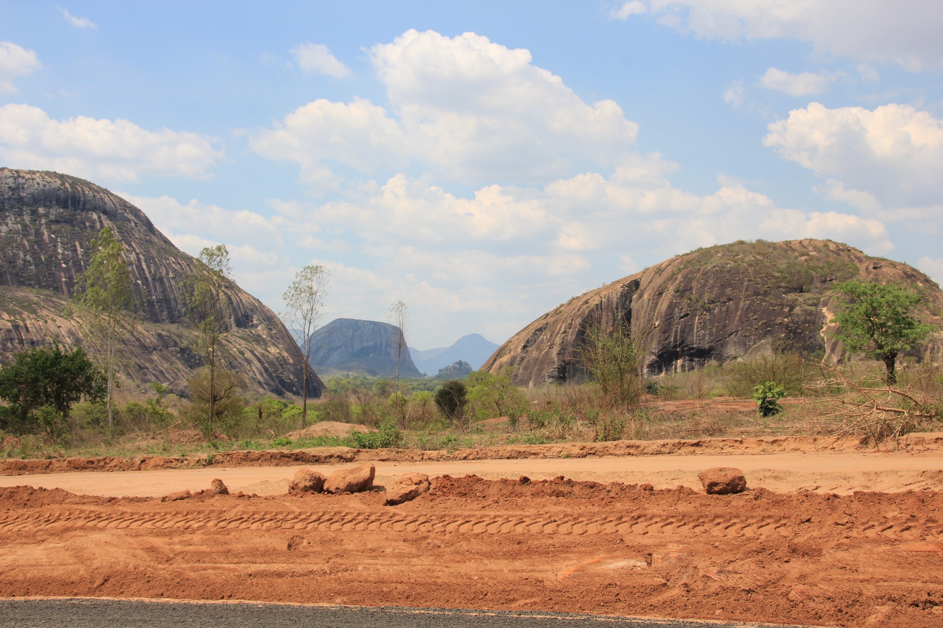 Nampula. Moçambique