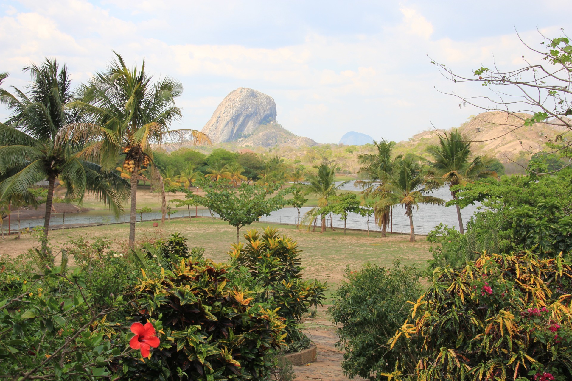 Nampula. Moçambique