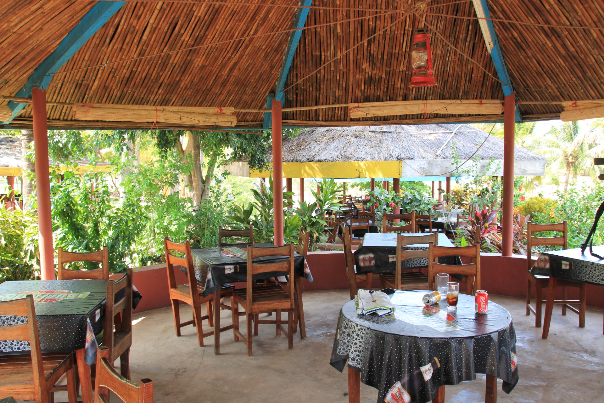 Nampula. Moçambique