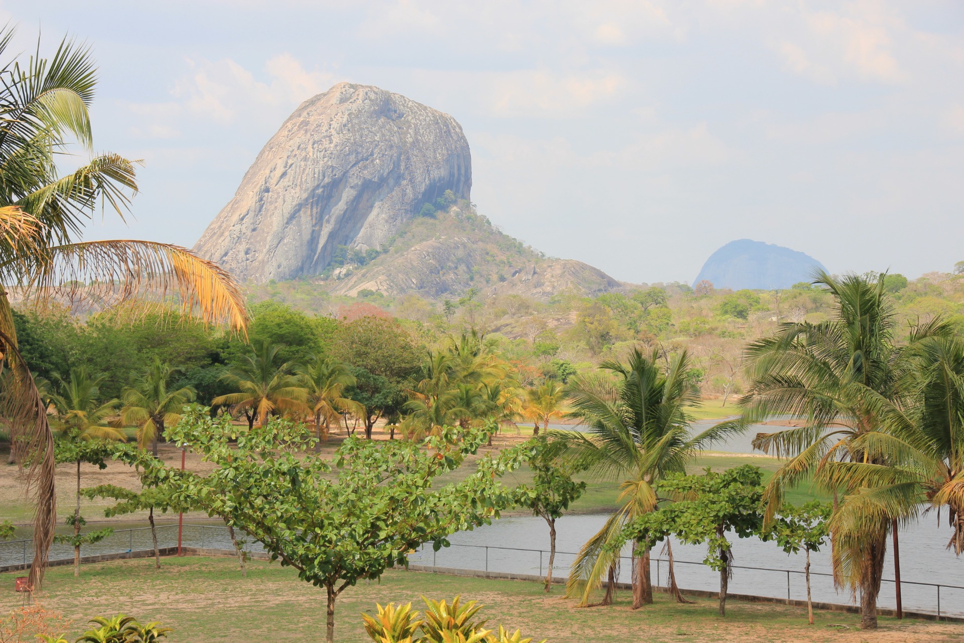 Nampula. Moçambique