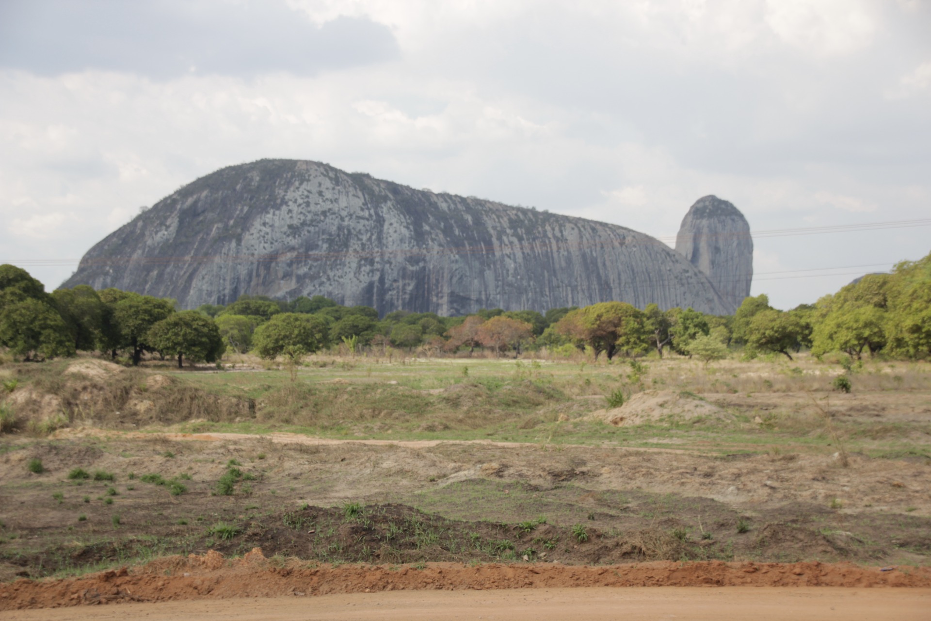 Nampula. Moçambique