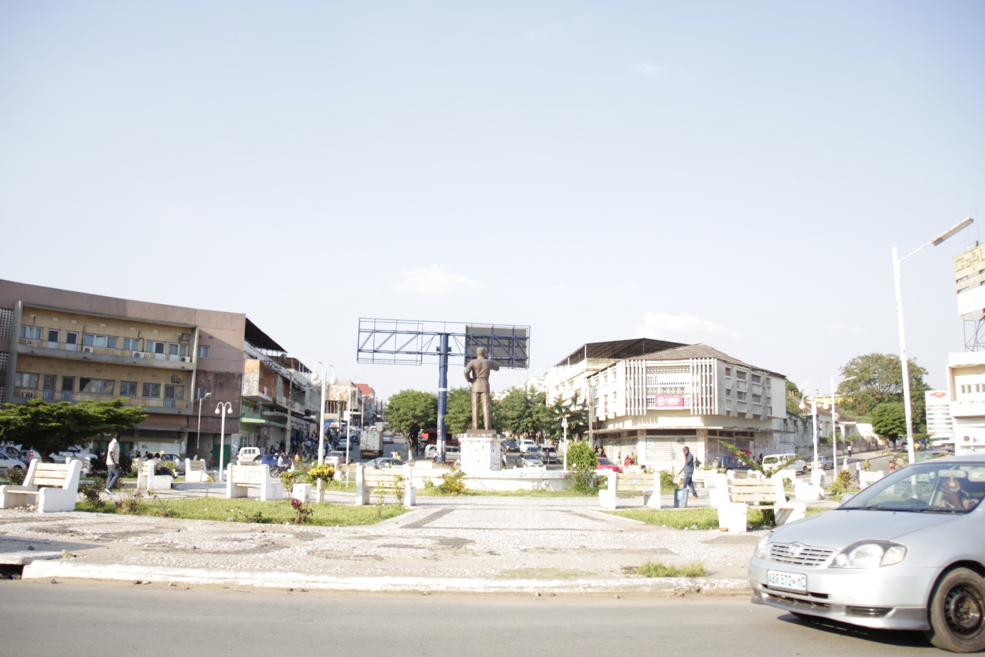 Nampula. Moçambique