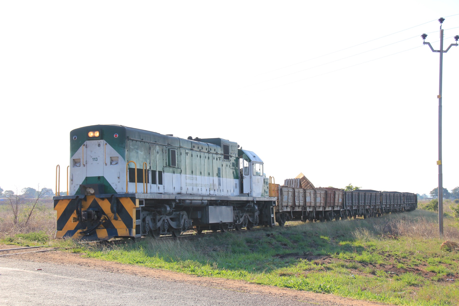 Nampula. Moçambique