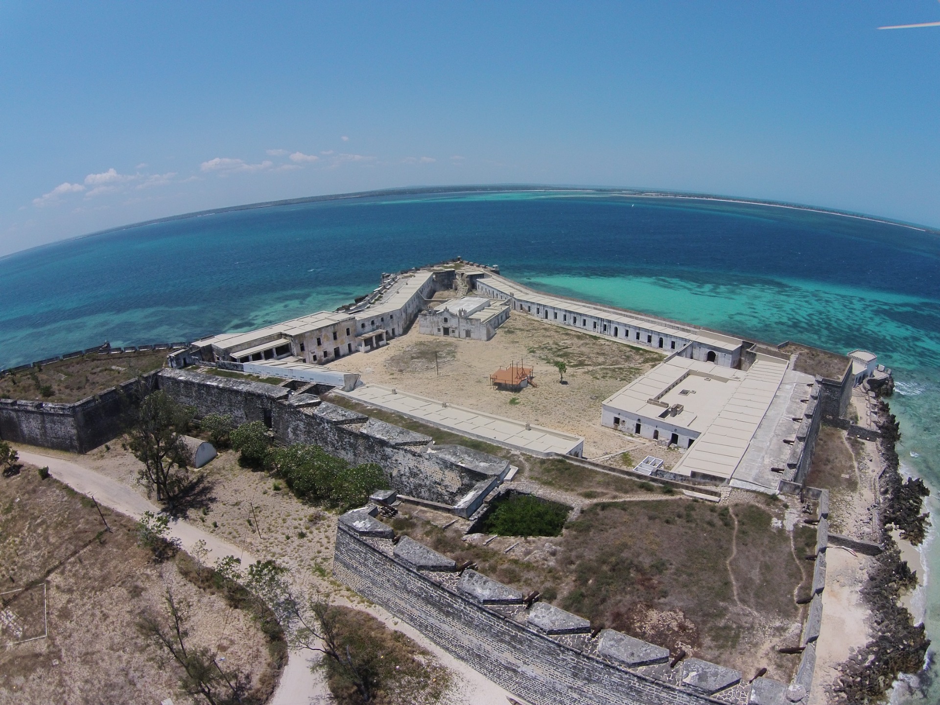 Ilha de Moçambique