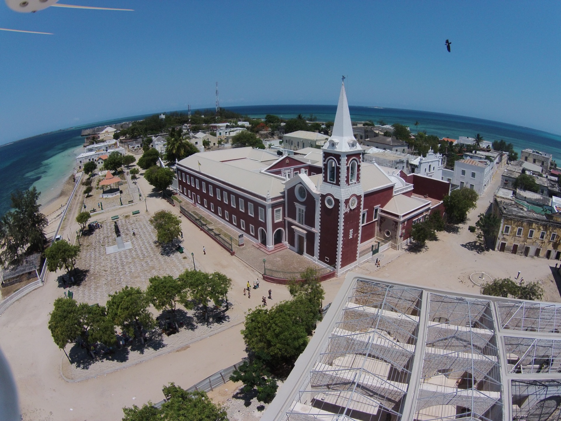 Ilha de Moçambique