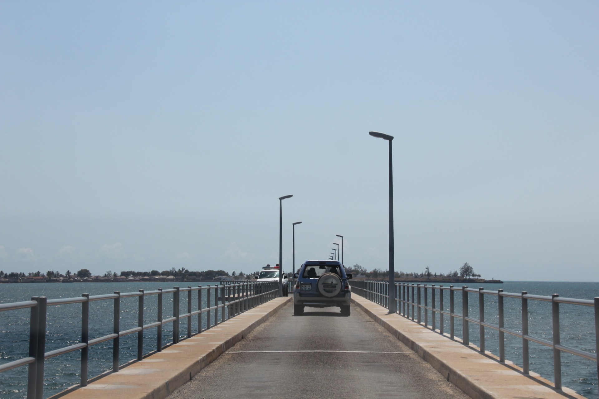 Ilha de Moçambique