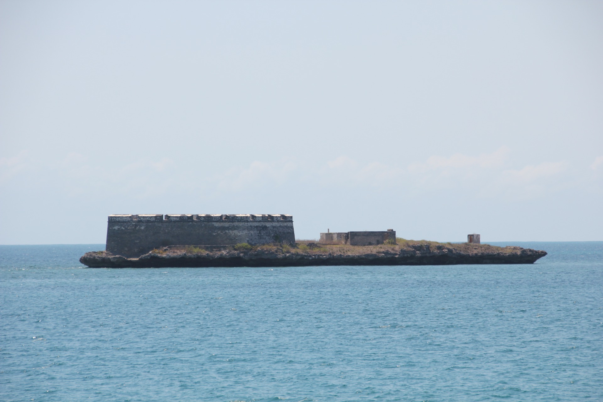 Ilha de Moçambique