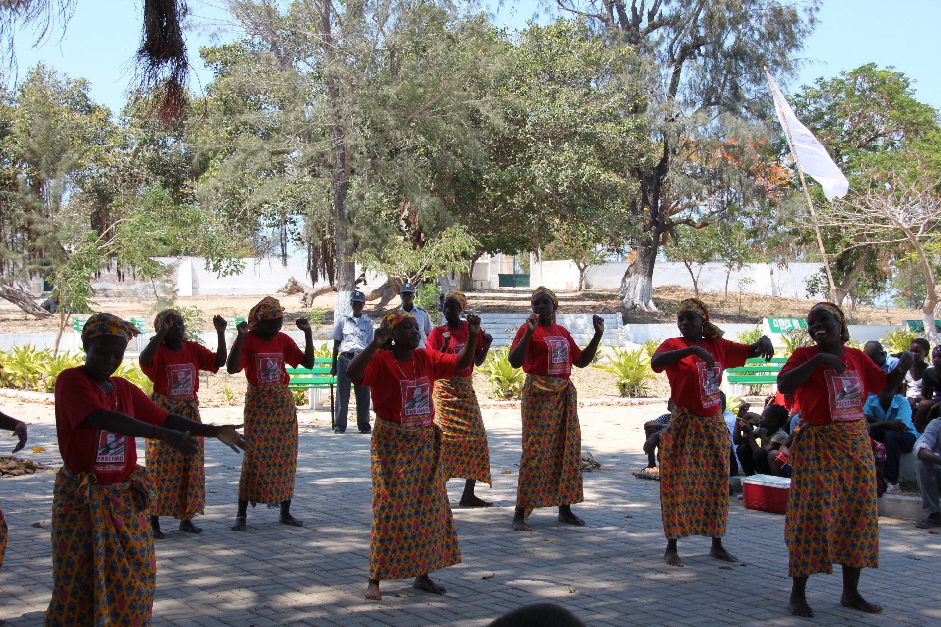 Ilha de Moçambique