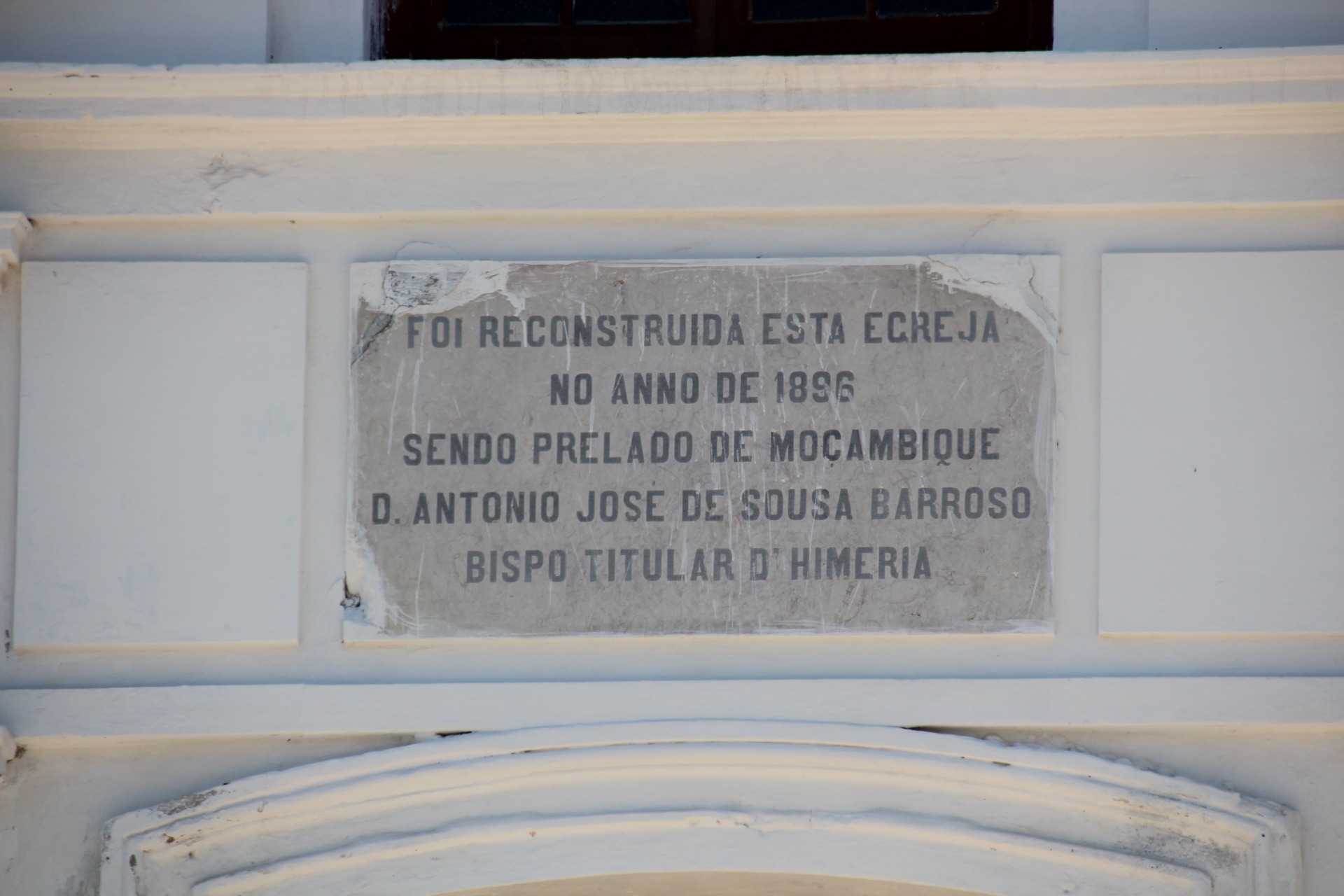 Ilha de Moçambique