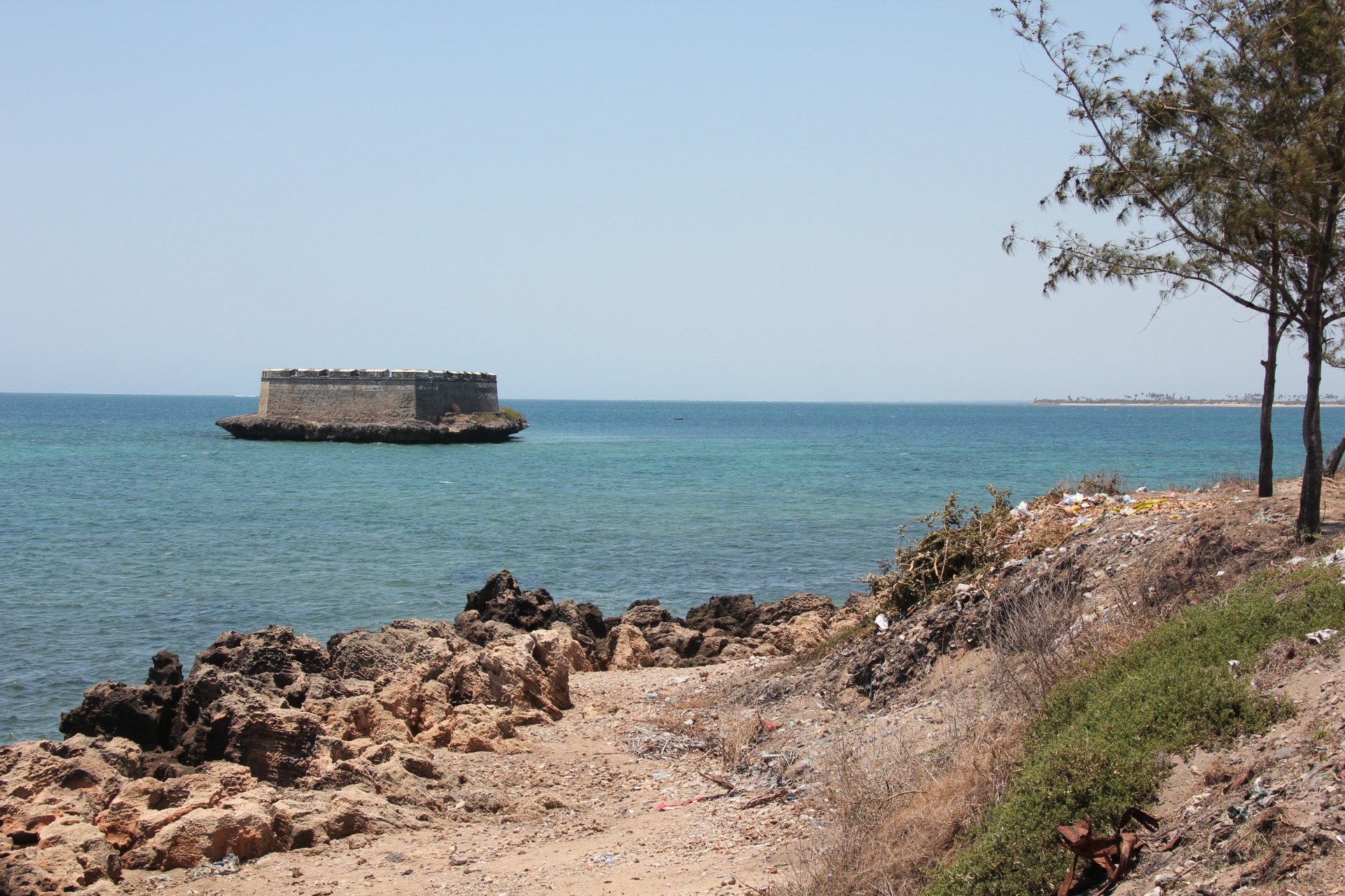 Ilha de Moçambique