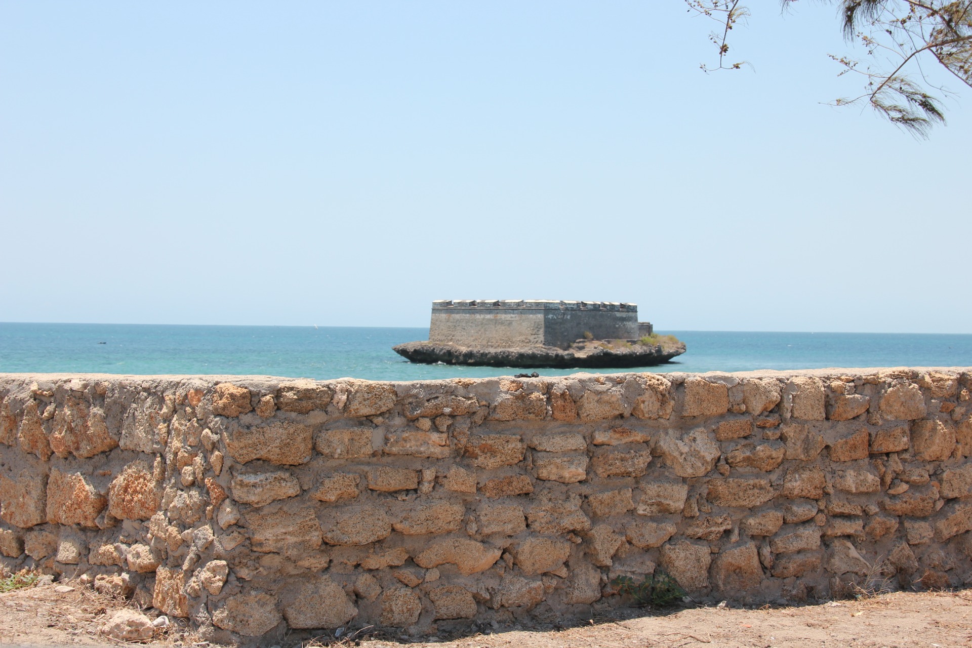 Ilha de Moçambique