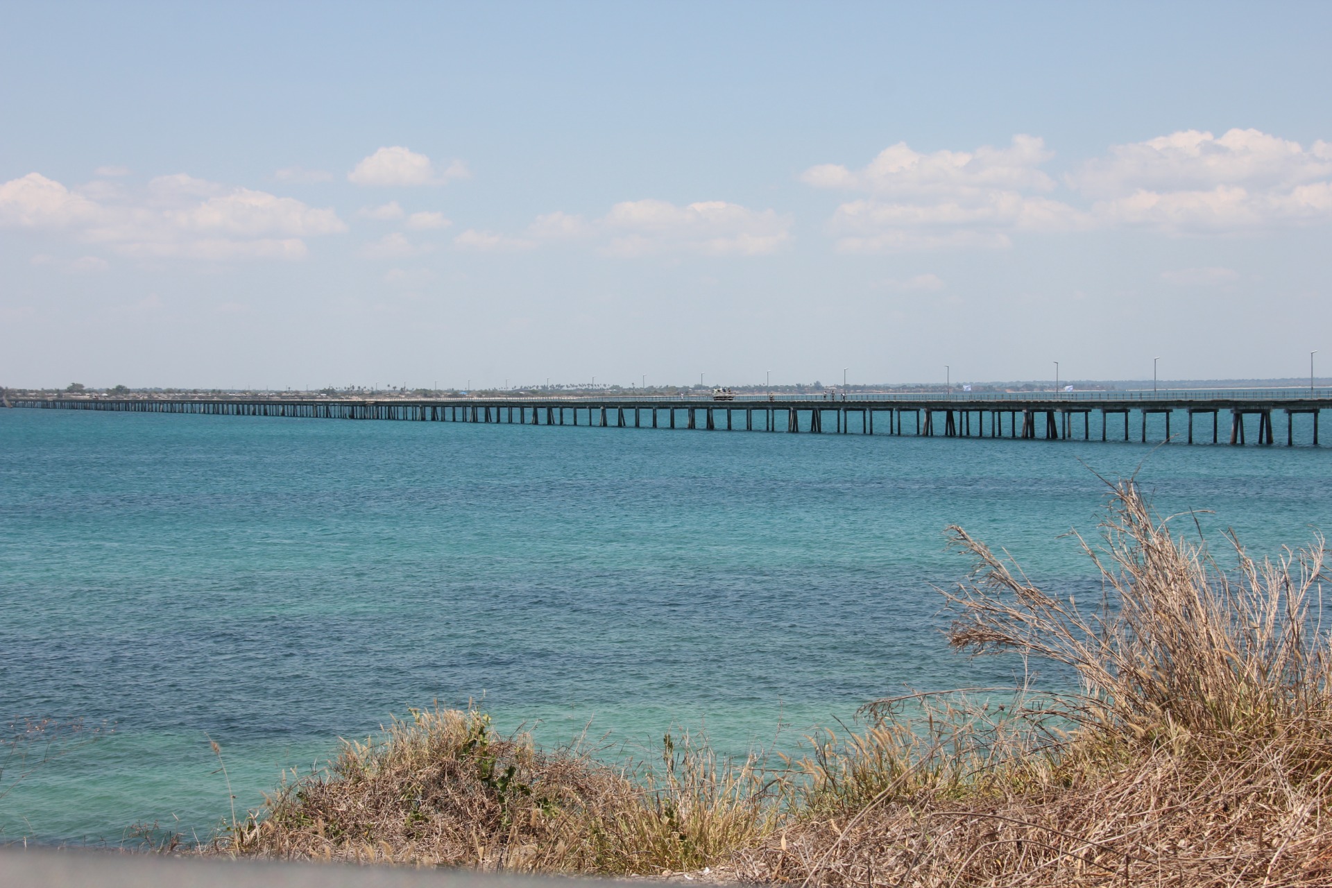 Ilha de Moçambique