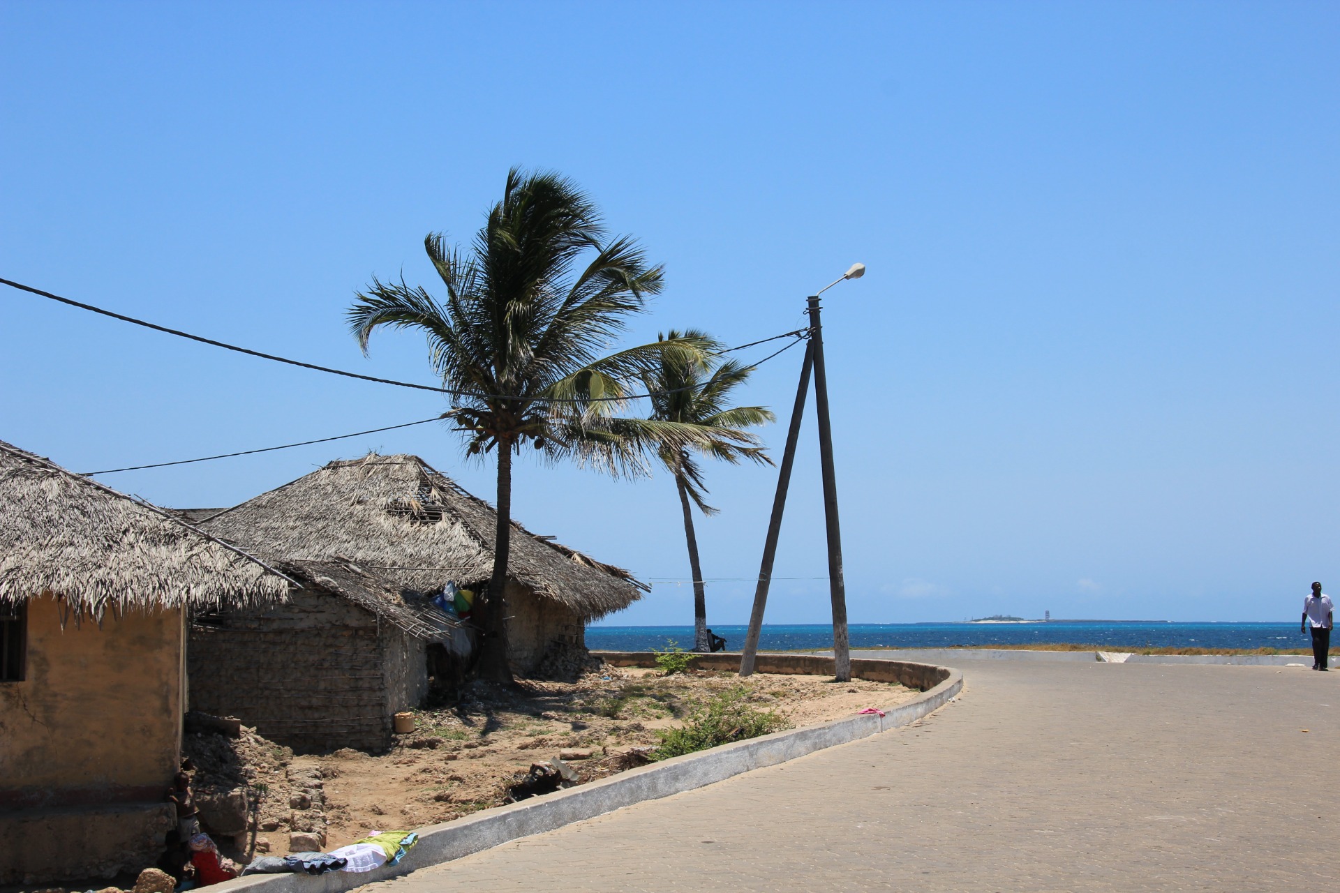 Ilha de Moçambique