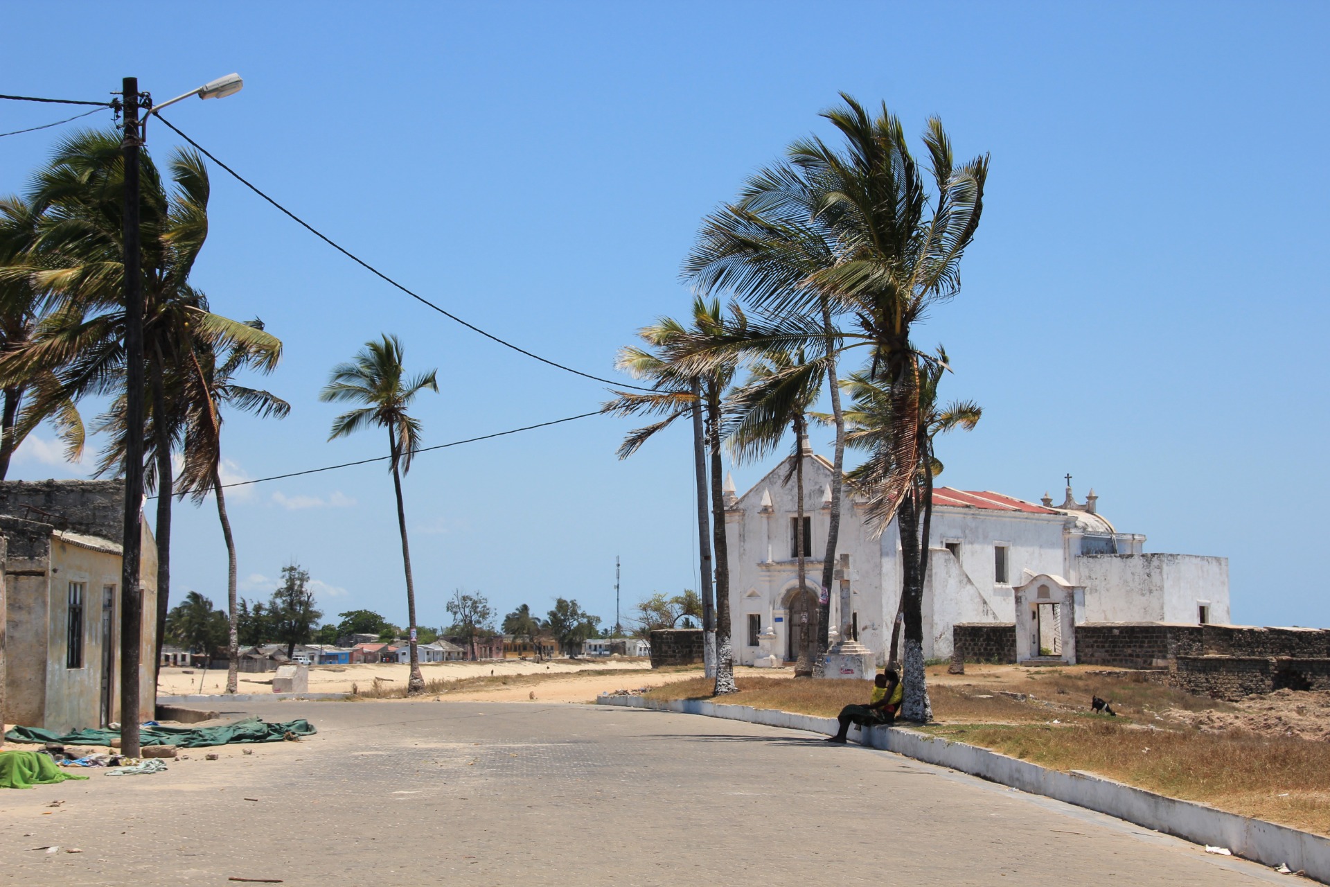 Ilha de Moçambique