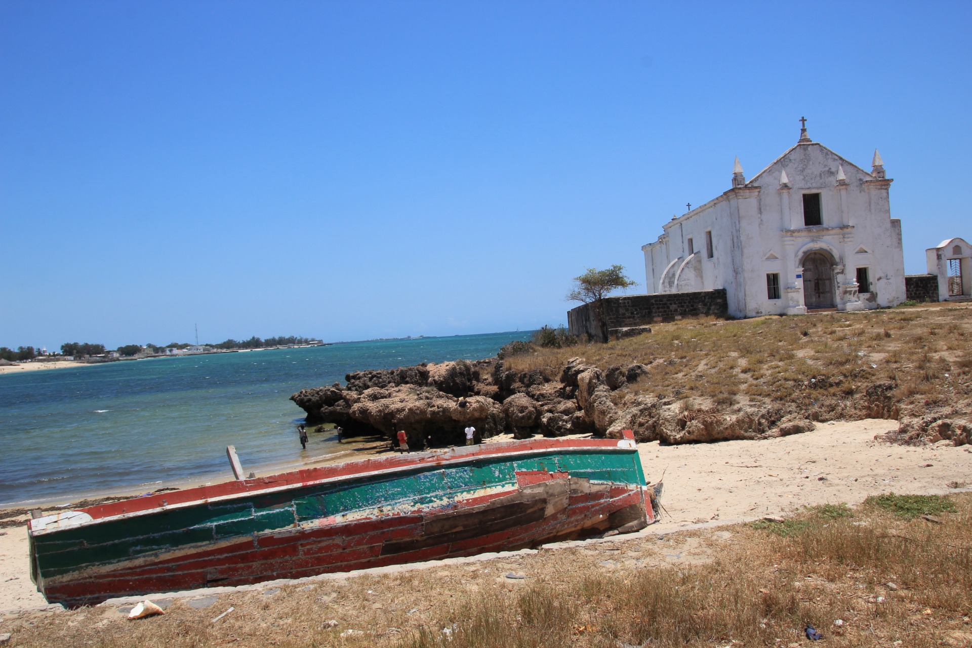 Ilha de Moçambique