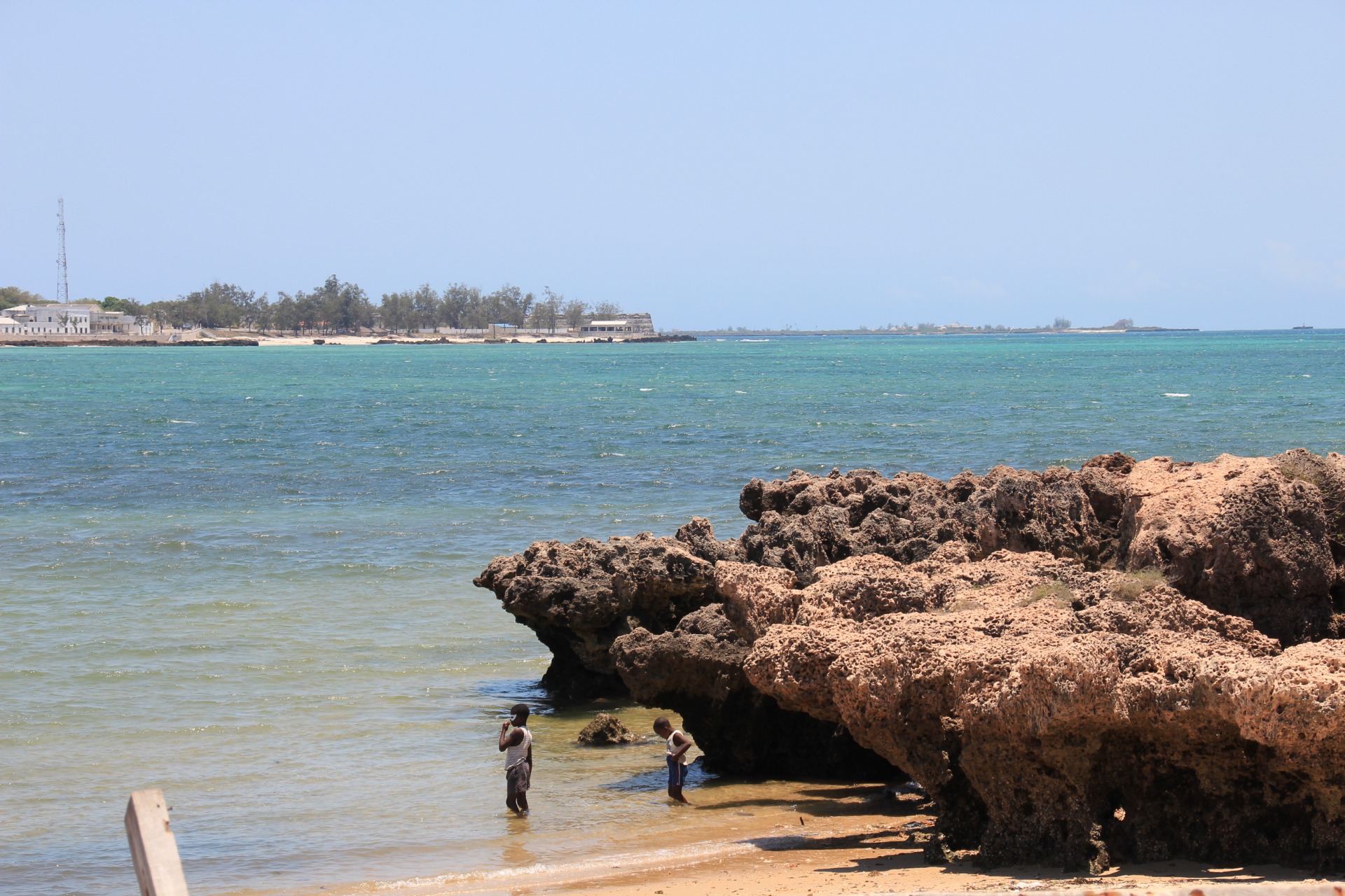 Ilha de Moçambique