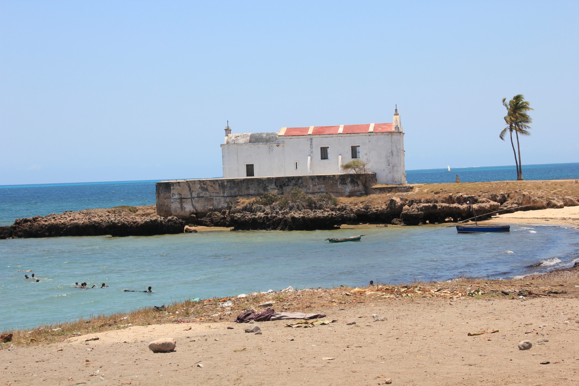 Ilha de Moçambique