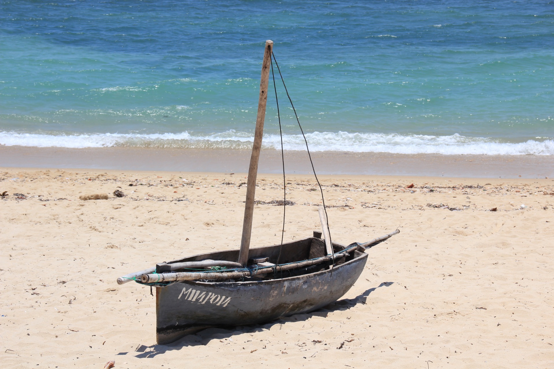 Ilha de Moçambique