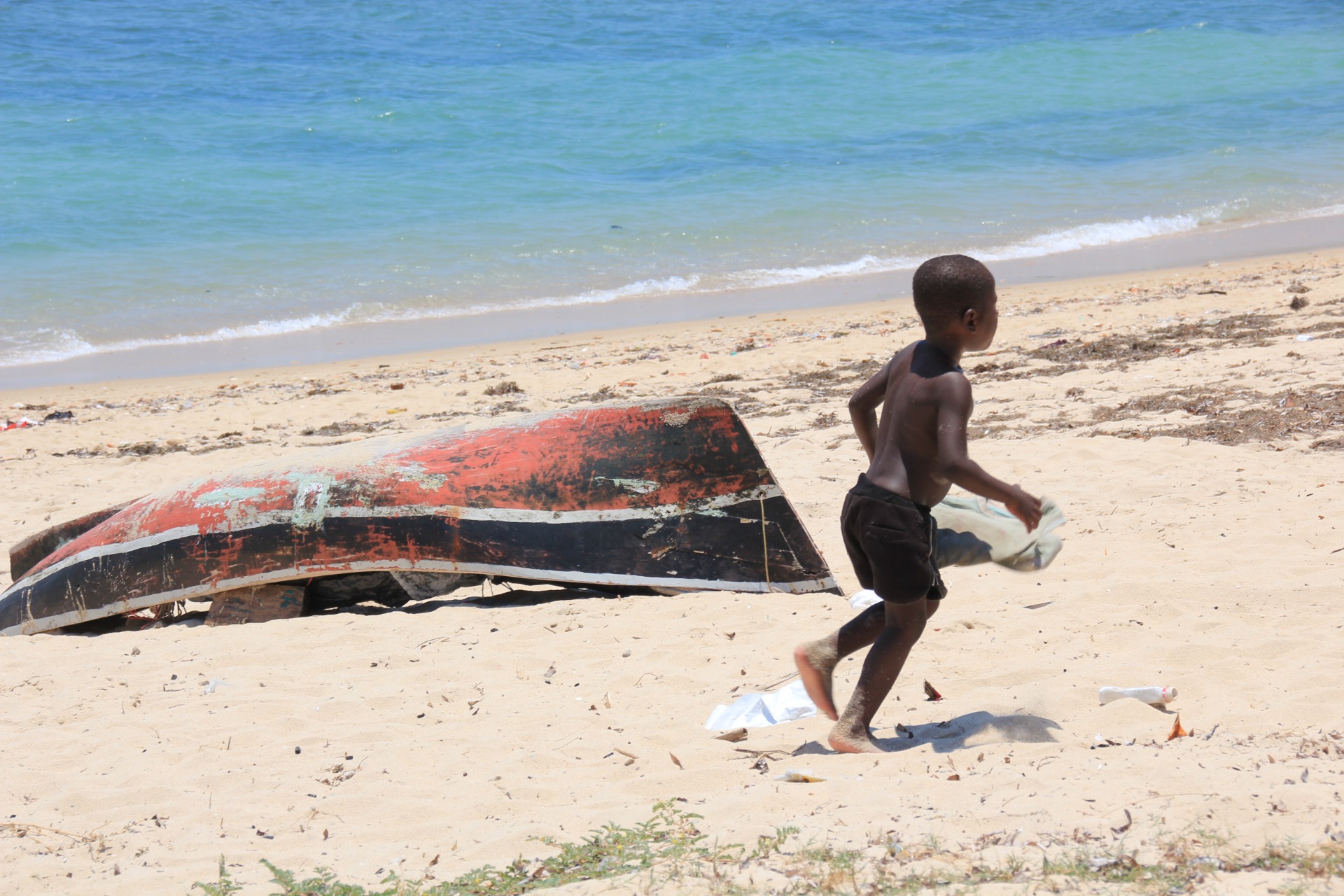 Ilha de Moçambique