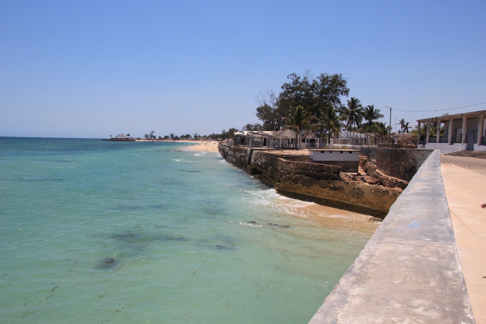 Ilha de Moçambique