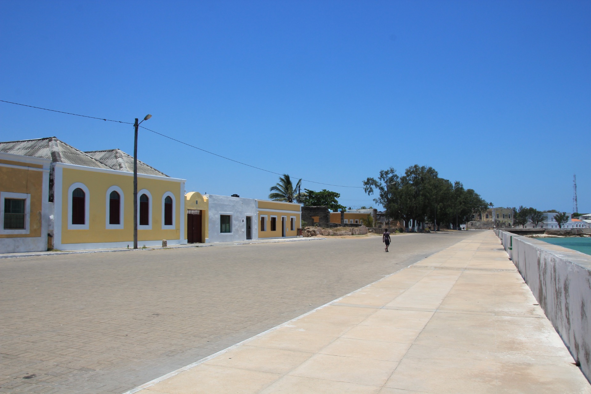 Ilha de Moçambique