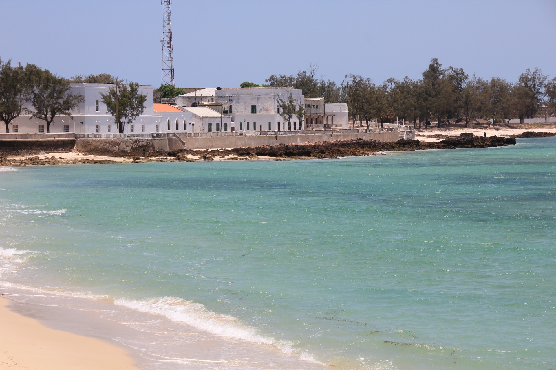 Ilha de Moçambique