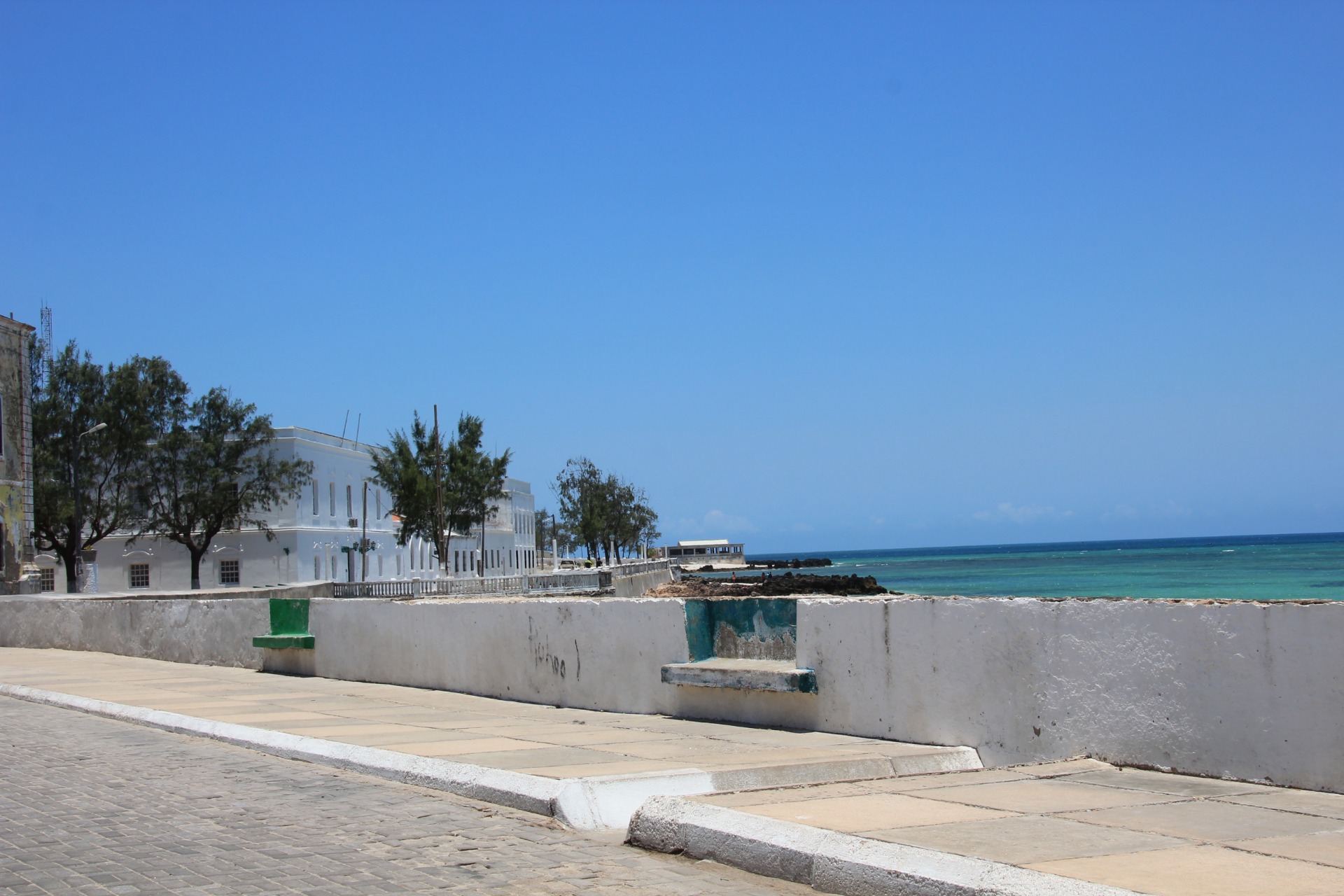 Ilha de Moçambique